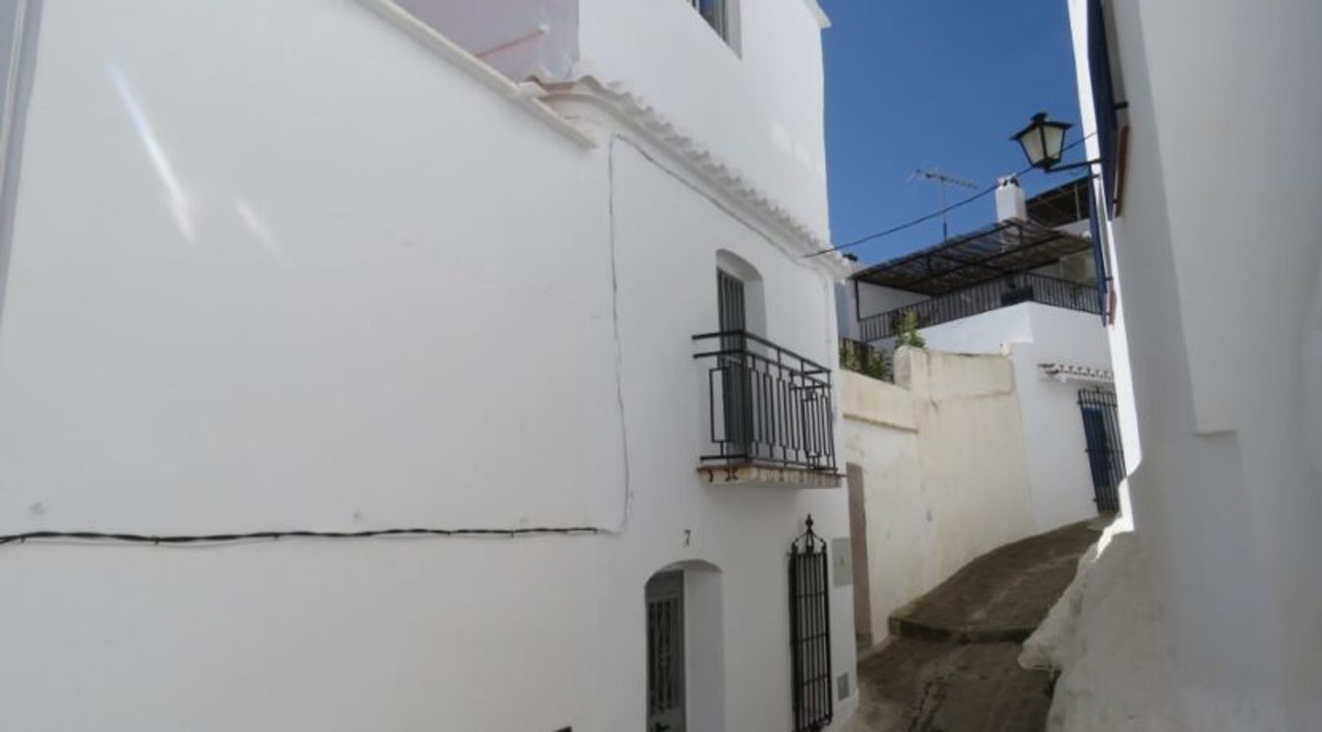 House in Competa, Andalusia 11748583