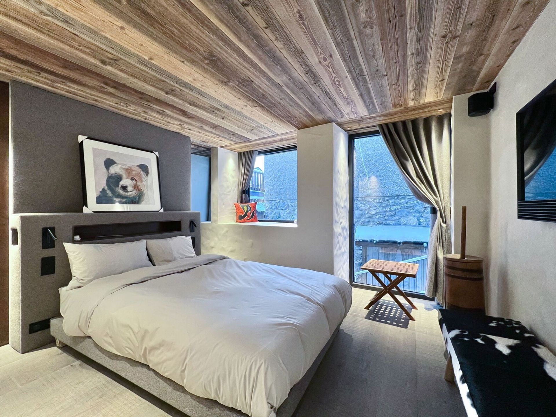 Huis in Courchevel, Auvergne-Rhône-Alpes 11748605