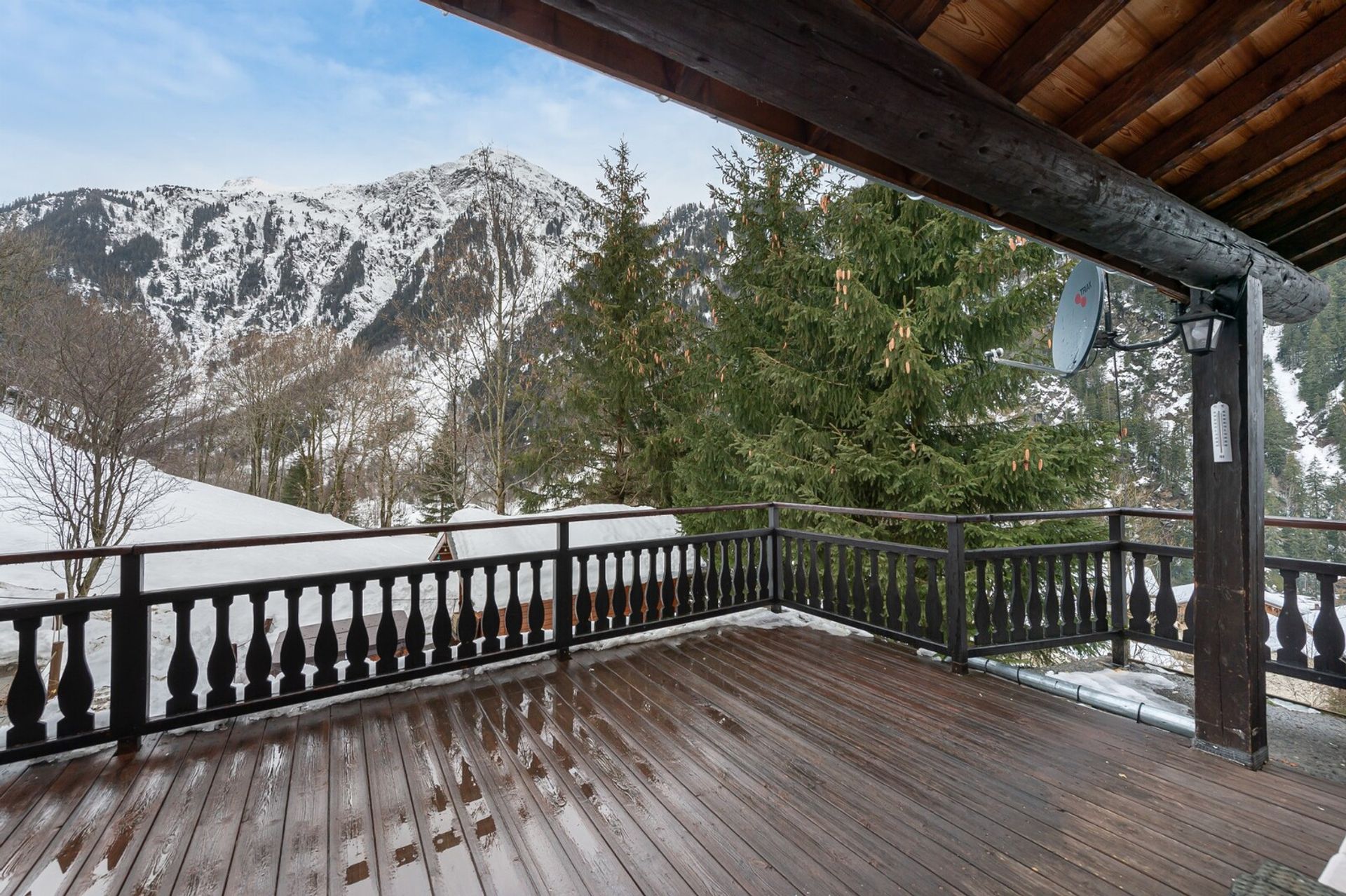 Rumah di Sainte-Foy-Tarentaise, Auvergne-Rhône-Alpes 11748615