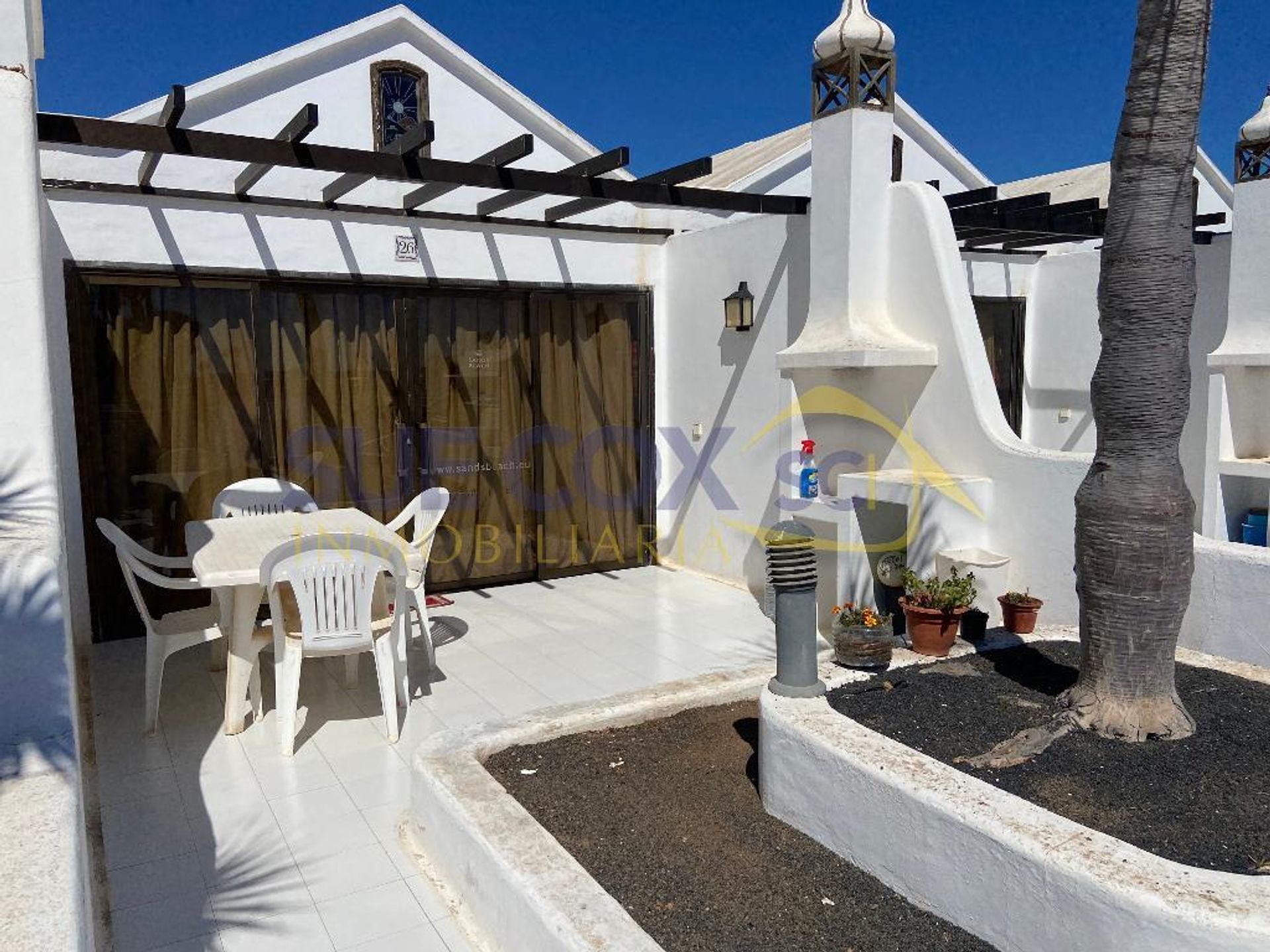 Haus im Costa Teguise, Canarias 11748627