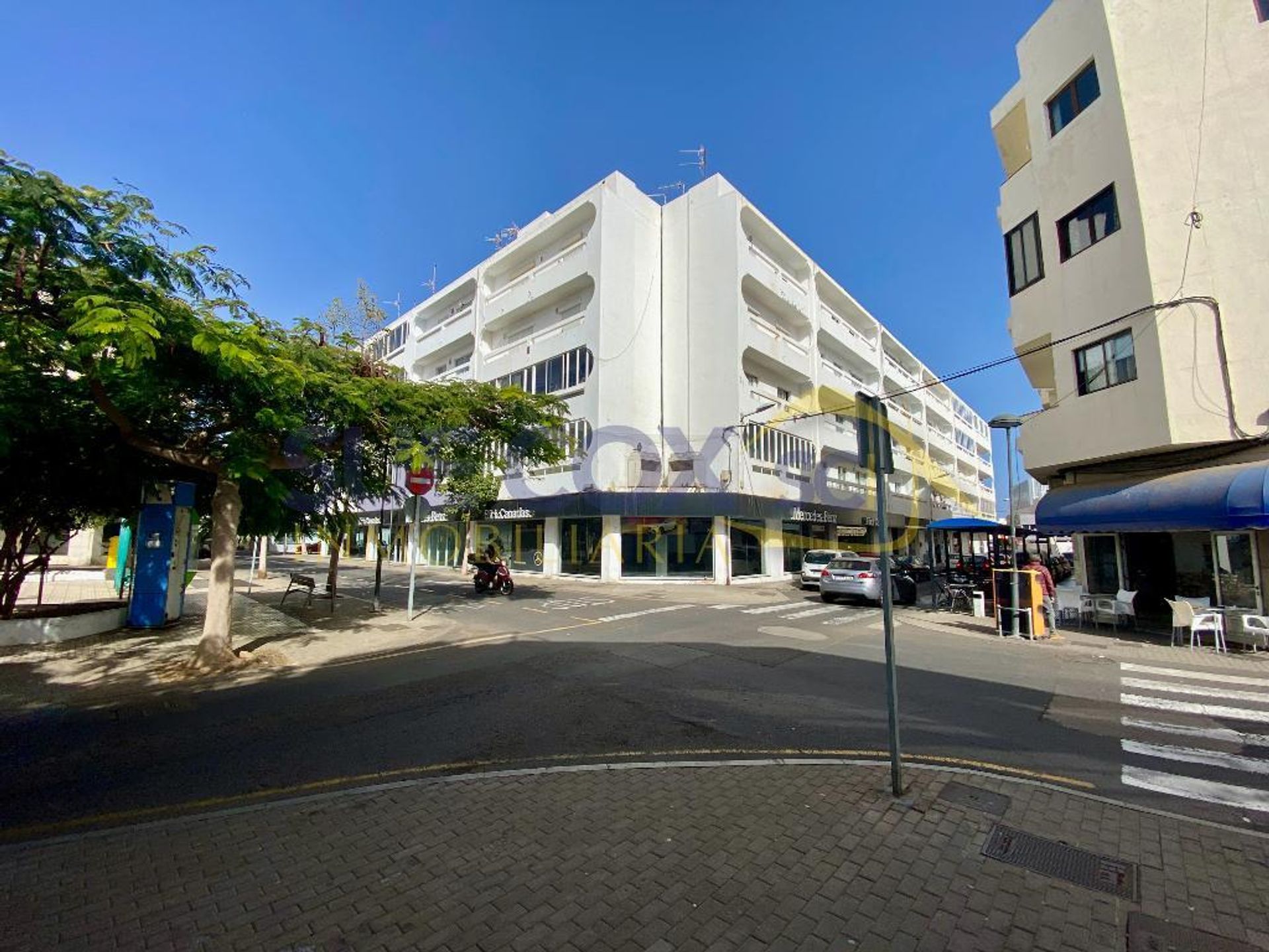 Condominium dans Arrecife, 2 Calle Aniagua 11748640