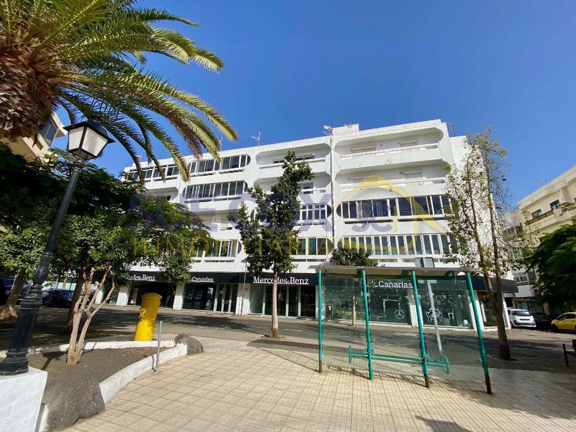 Condominium dans Arrecife, 2 Calle Aniagua 11748640