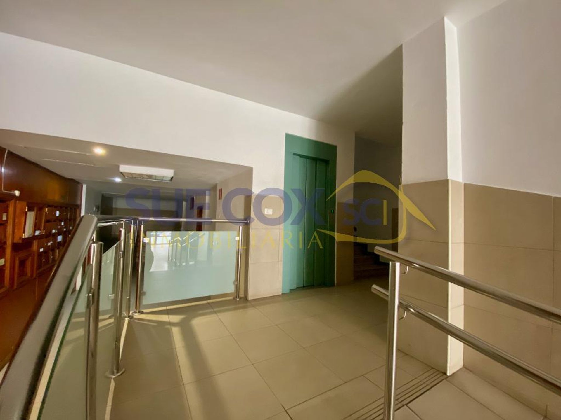 Condominium dans Arrecife, 2 Calle Aniagua 11748640