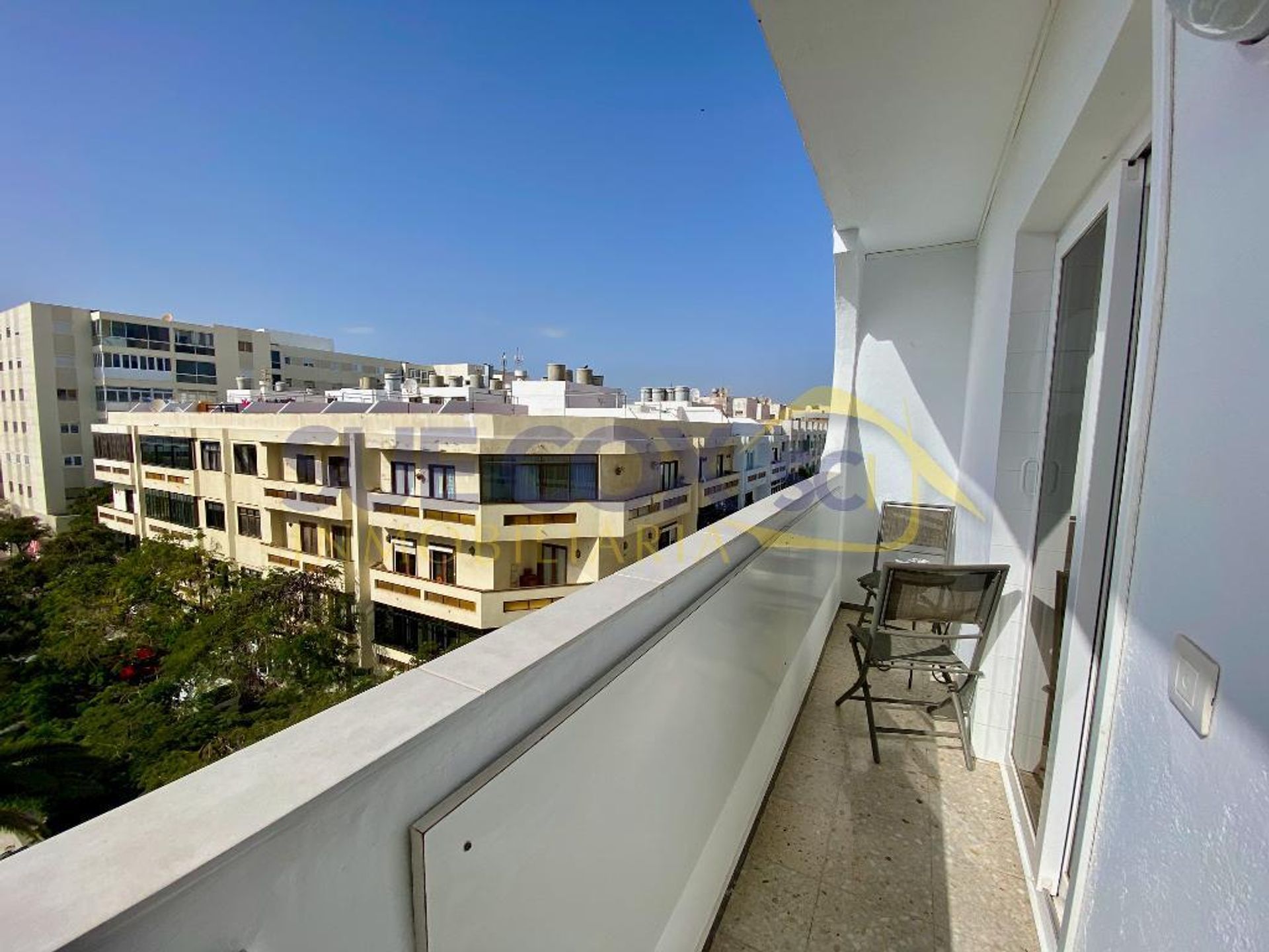 Condominium dans Arrecife, 2 Calle Aniagua 11748640