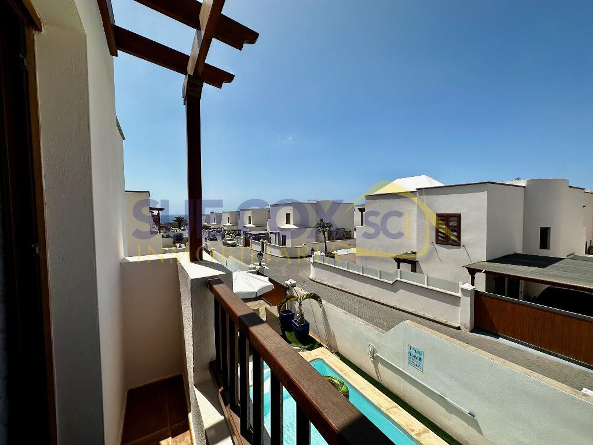 Haus im Costa Teguise, Canarias 11748646