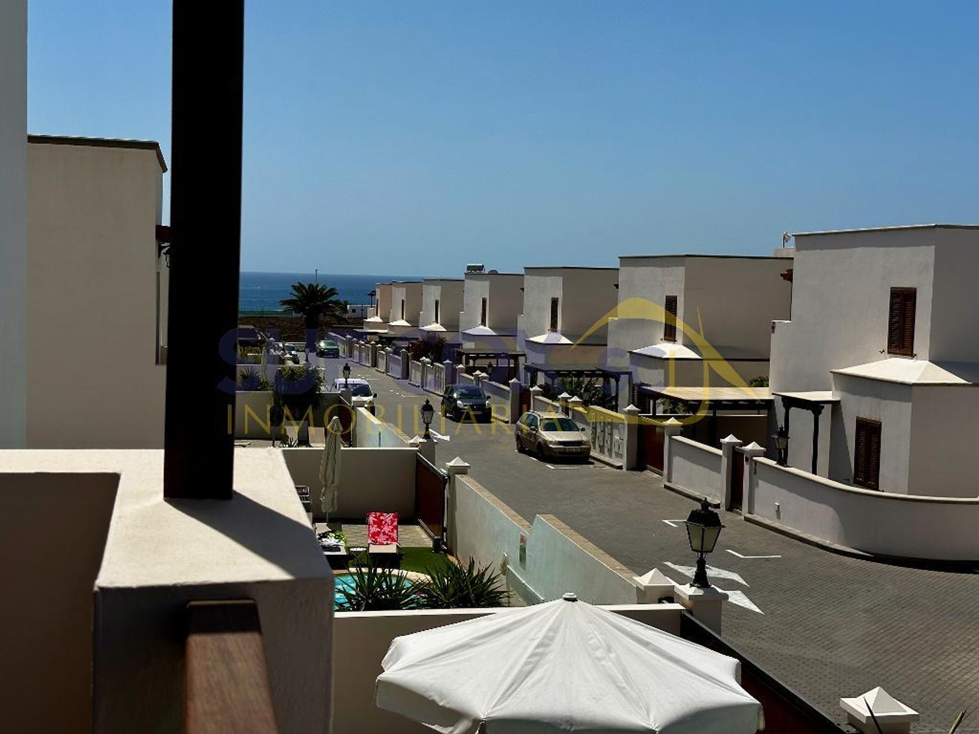 Haus im Costa Teguise, Canarias 11748646