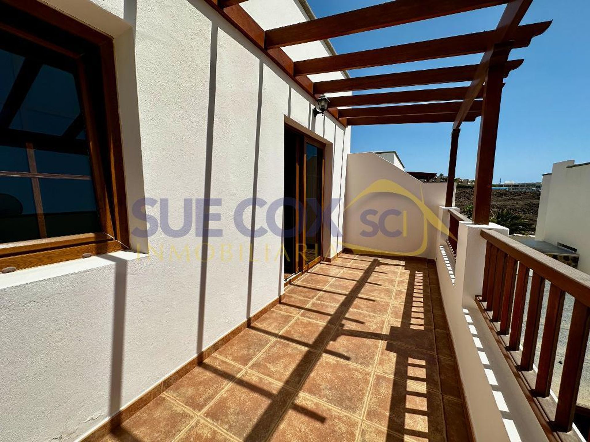 House in Costa Teguise, Canarias 11748646