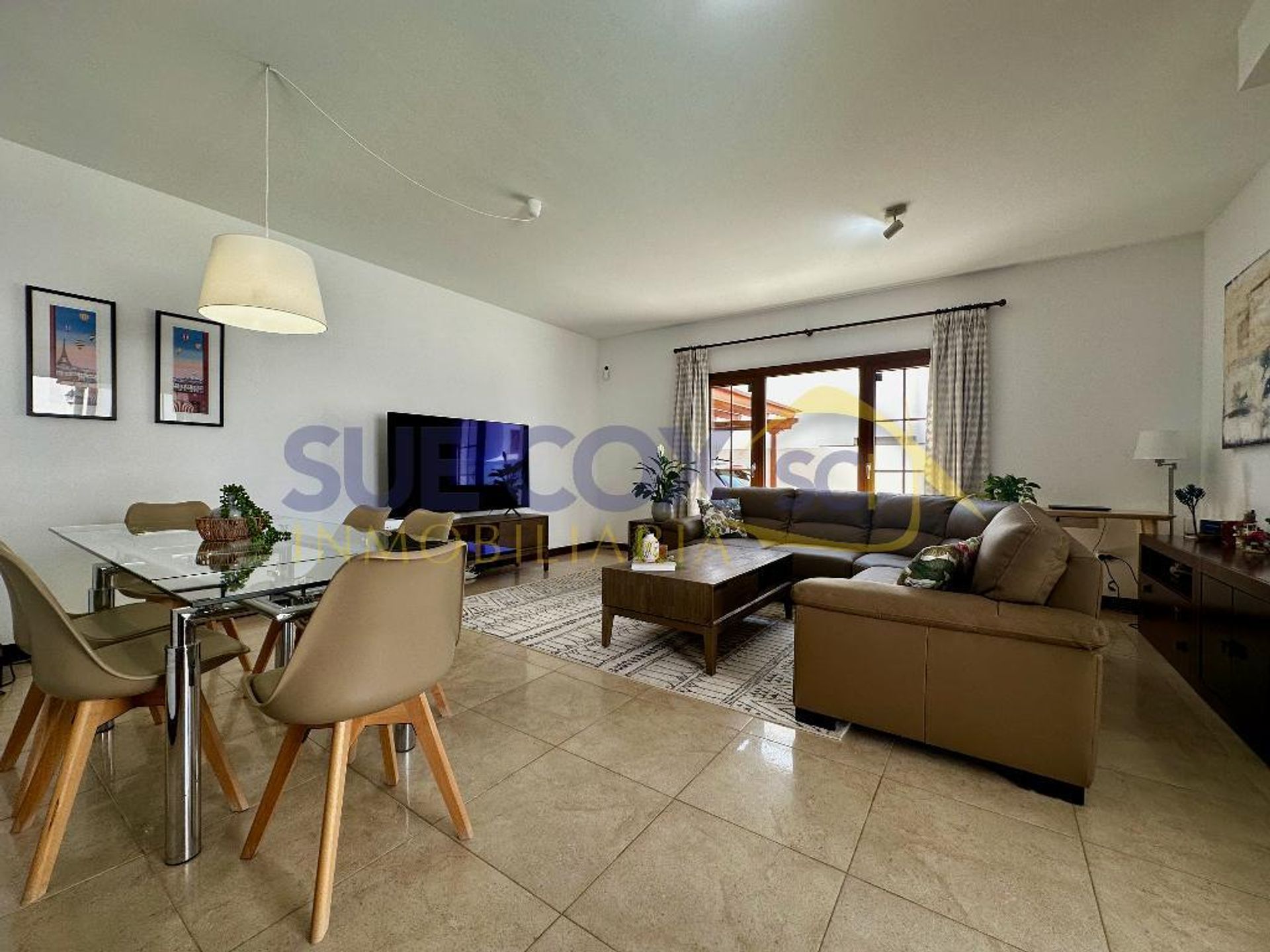 住宅 在 Costa Teguise, Canarias 11748646