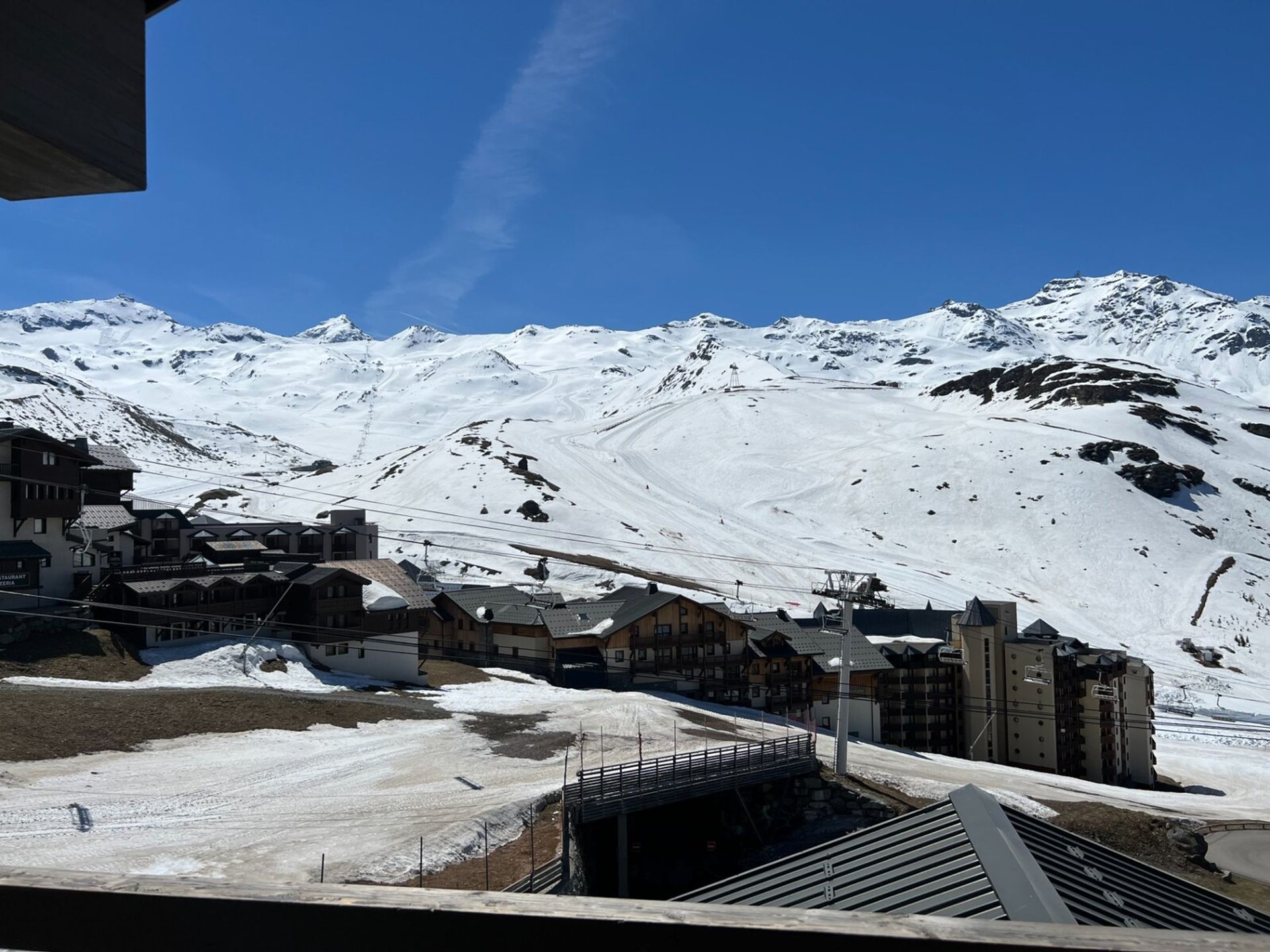 Συγκυριαρχία σε Les Belleville, Auvergne-Rhône-Alpes 11748662