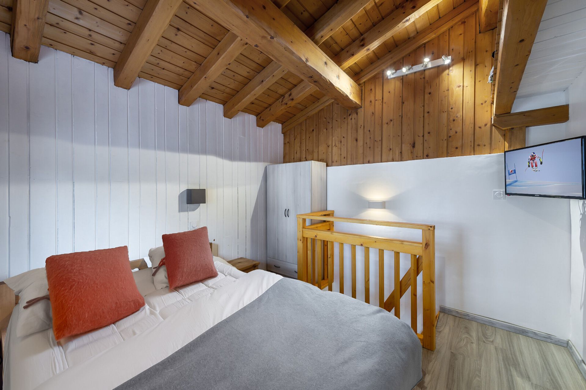 Casa nel Courchevel, Alvernia-Rodano-Alpi 11748667