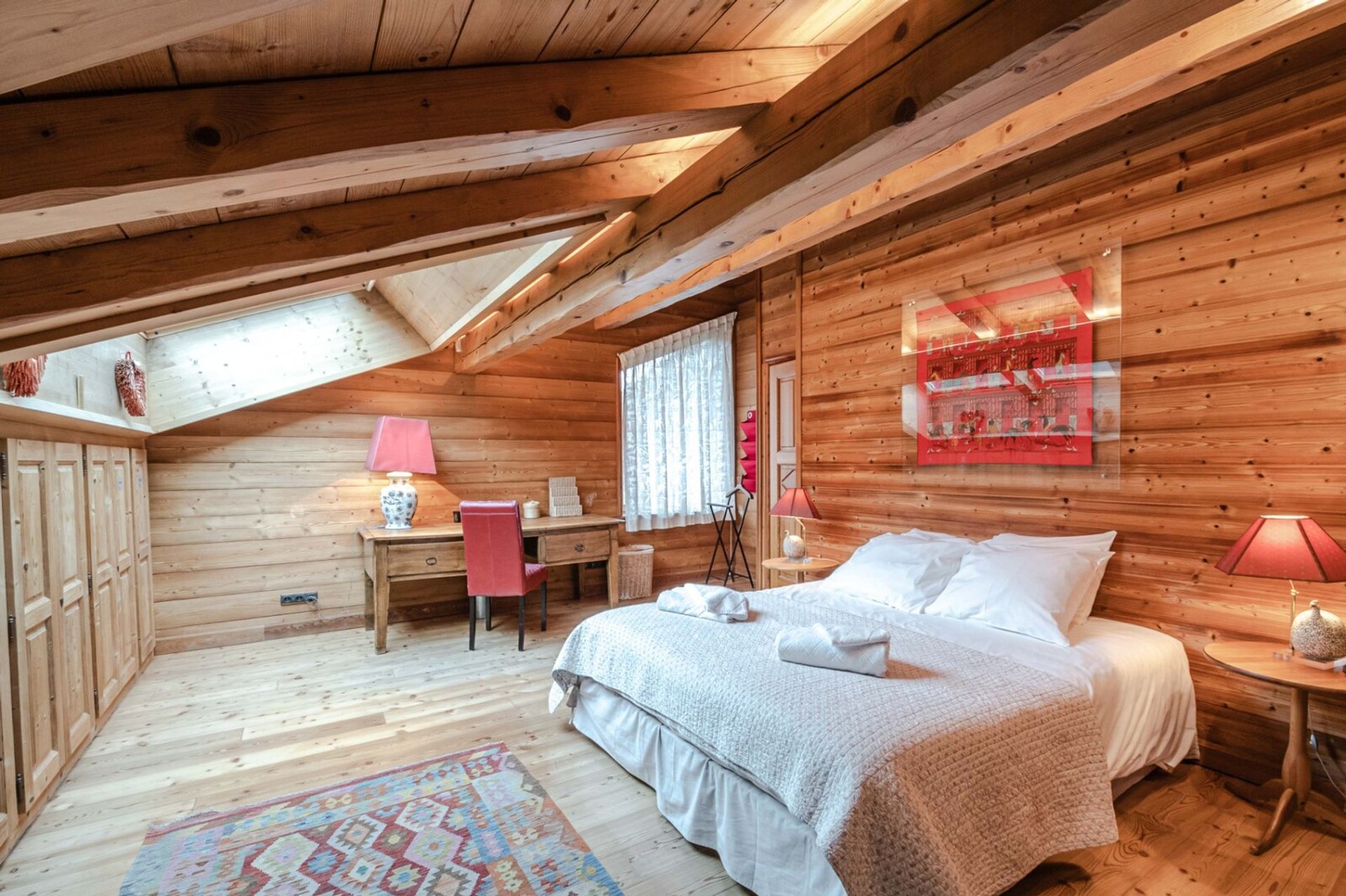 casa en Chamonix-Mont-Blanc, Auvergne-Rhône-Alpes 11748672