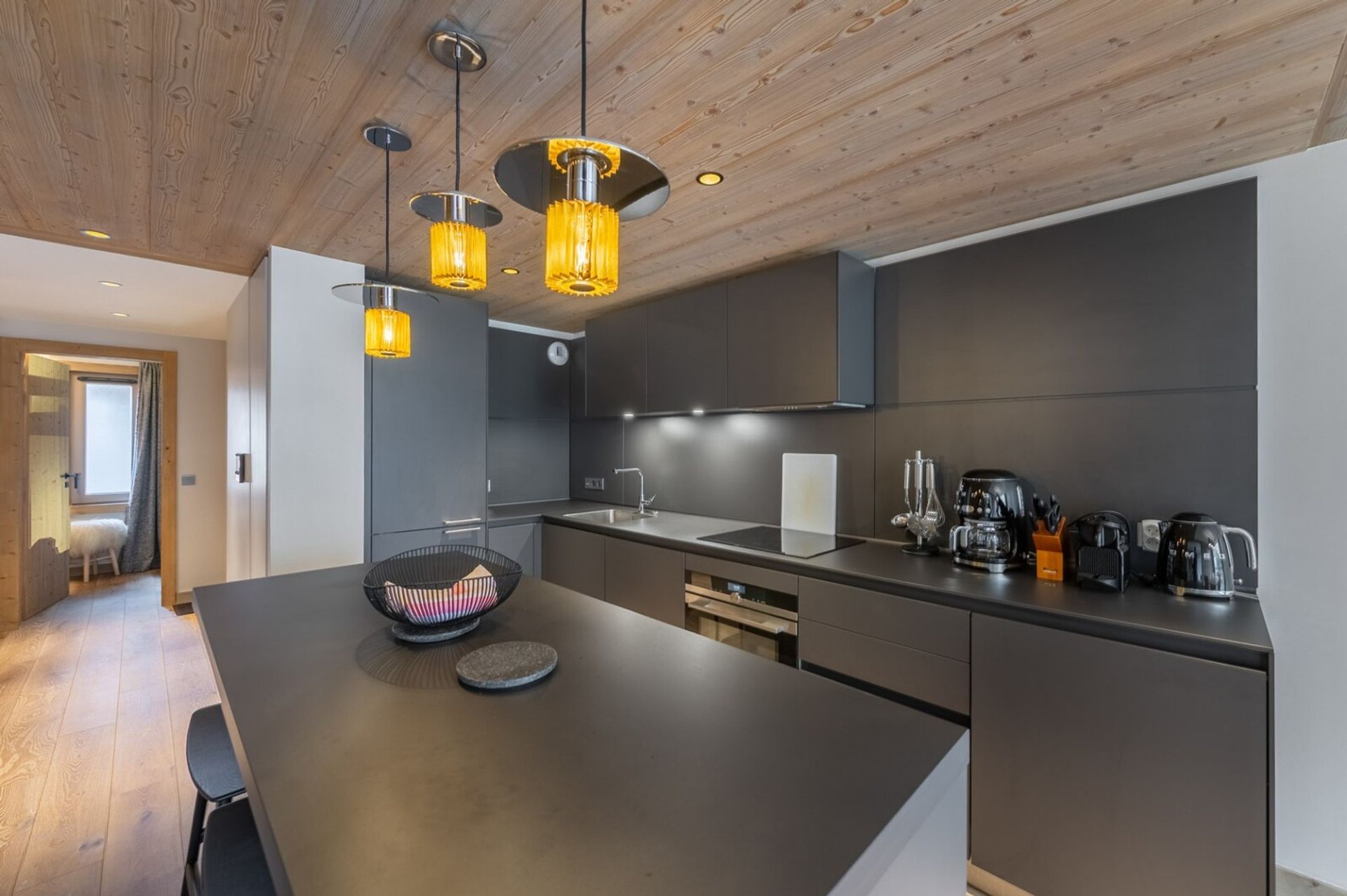 Condominium in Courchevel, Auvergne-Rhône-Alpes 11748690