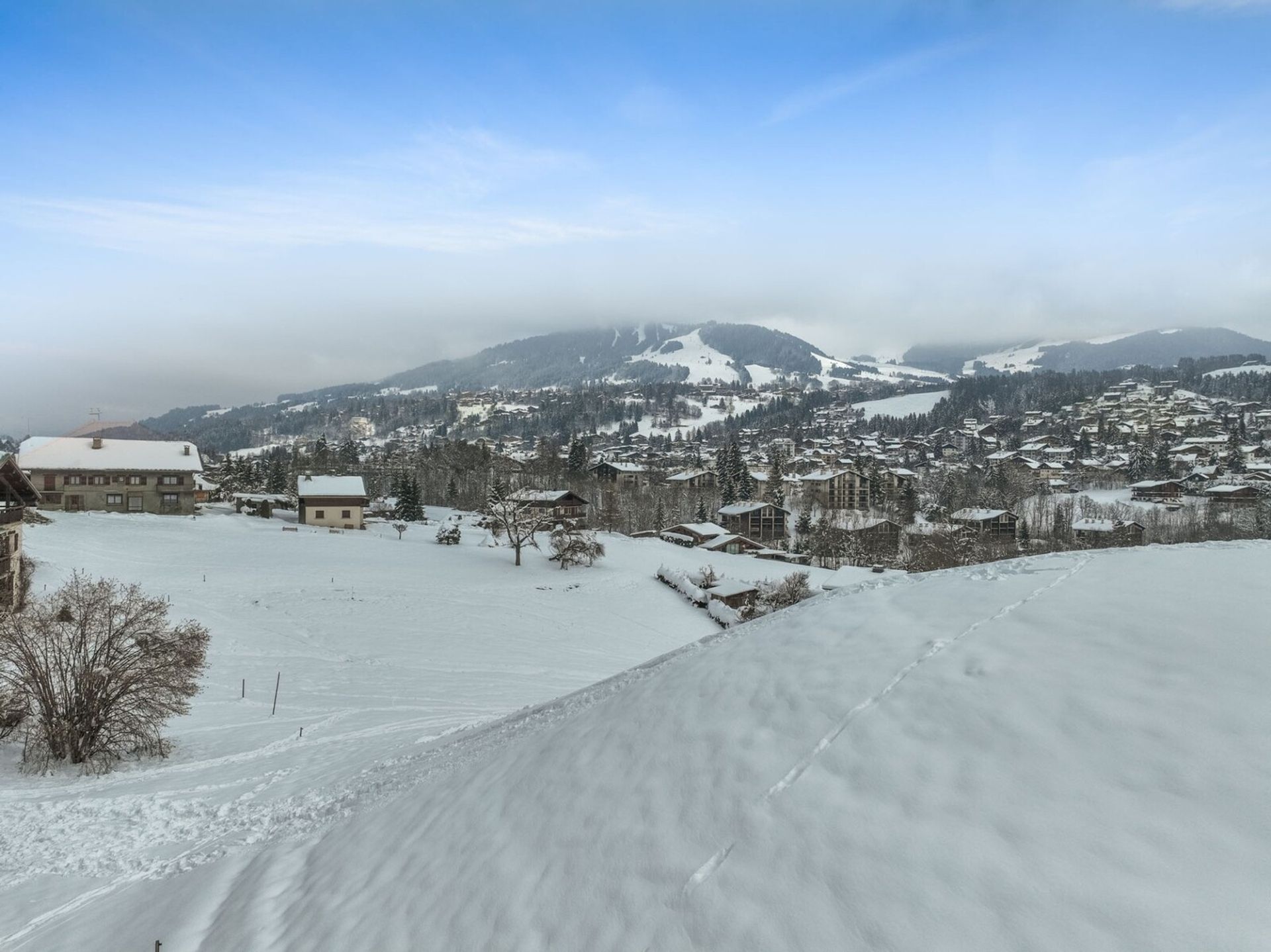 Lain di Megeve, Auvergne-Rhone-Alpes 11748707