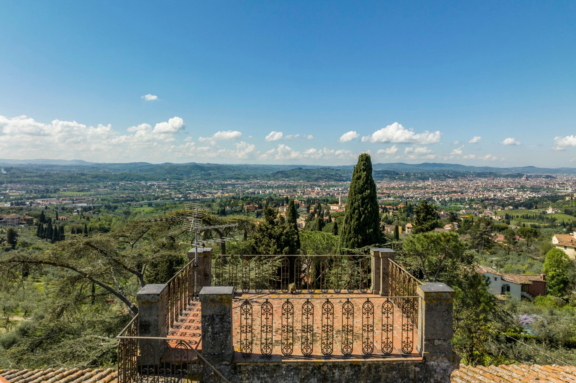 Hus i Settignano, Tuscany 11748722