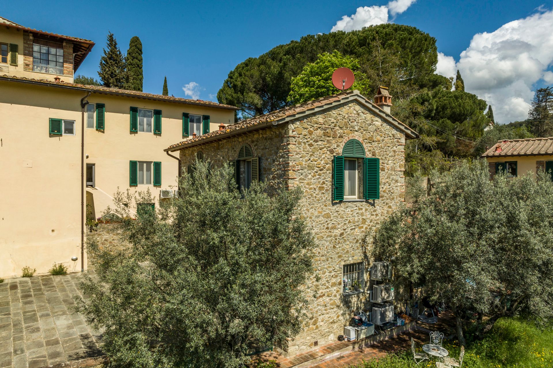 Hus i Settignano, Tuscany 11748722