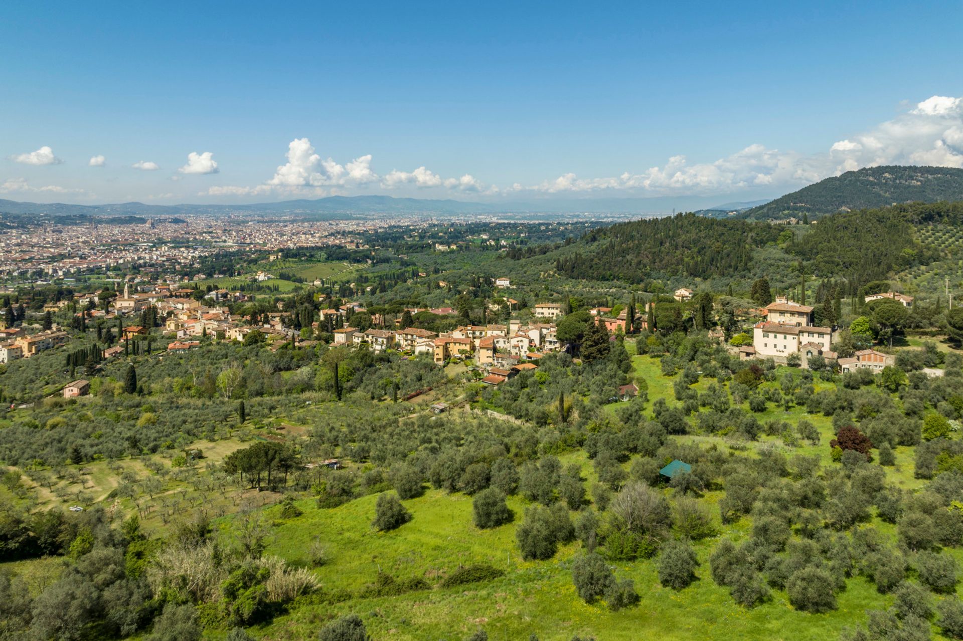 Hus i Settignano, Tuscany 11748722