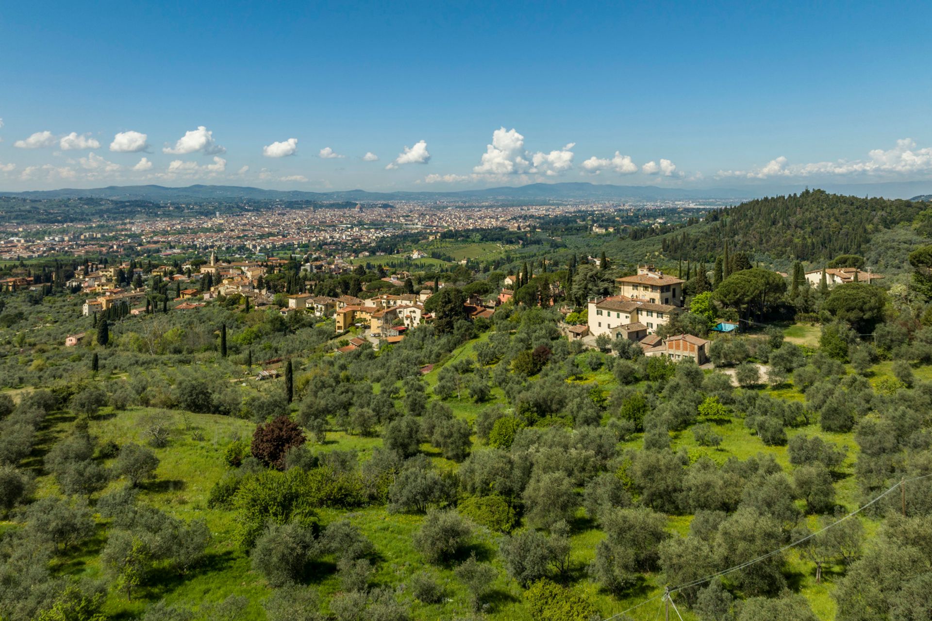 Hus i Settignano, Tuscany 11748722