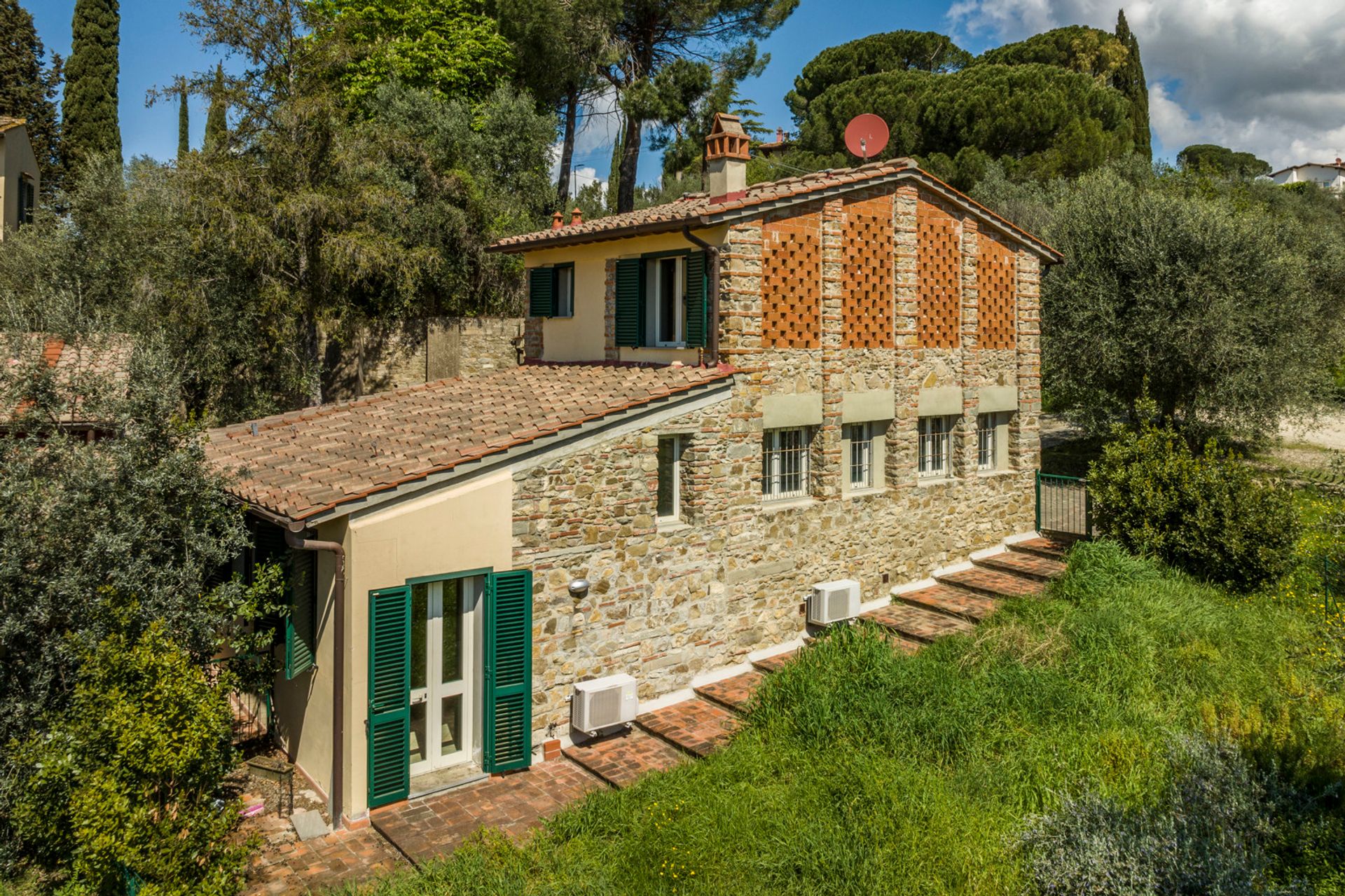 Hus i Settignano, Tuscany 11748722