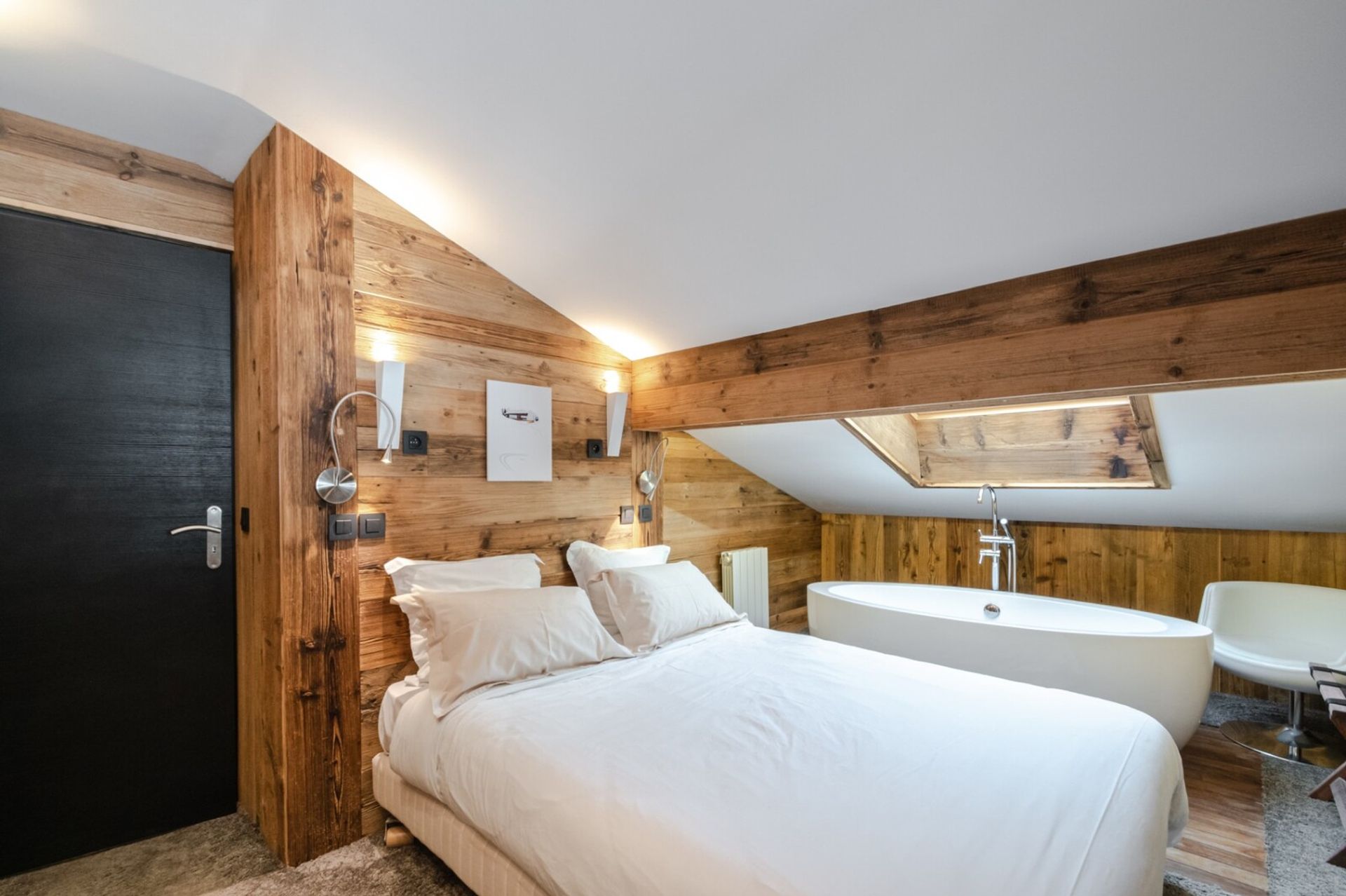 Kondominium di Chamonix-Mont-Blanc, Auvergne-Rhône-Alpes 11748723