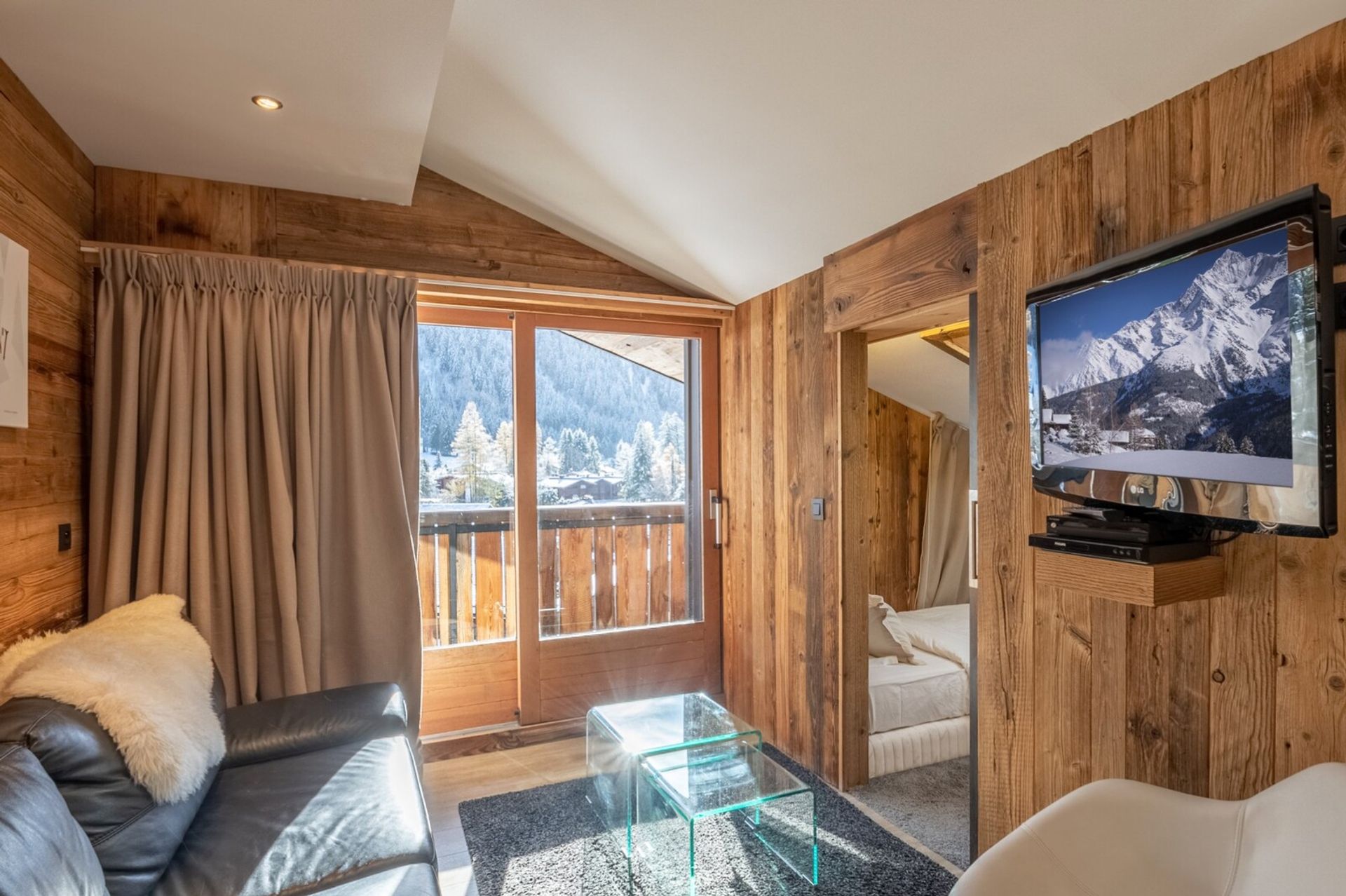 Kondominium di Chamonix-Mont-Blanc, Auvergne-Rhône-Alpes 11748723