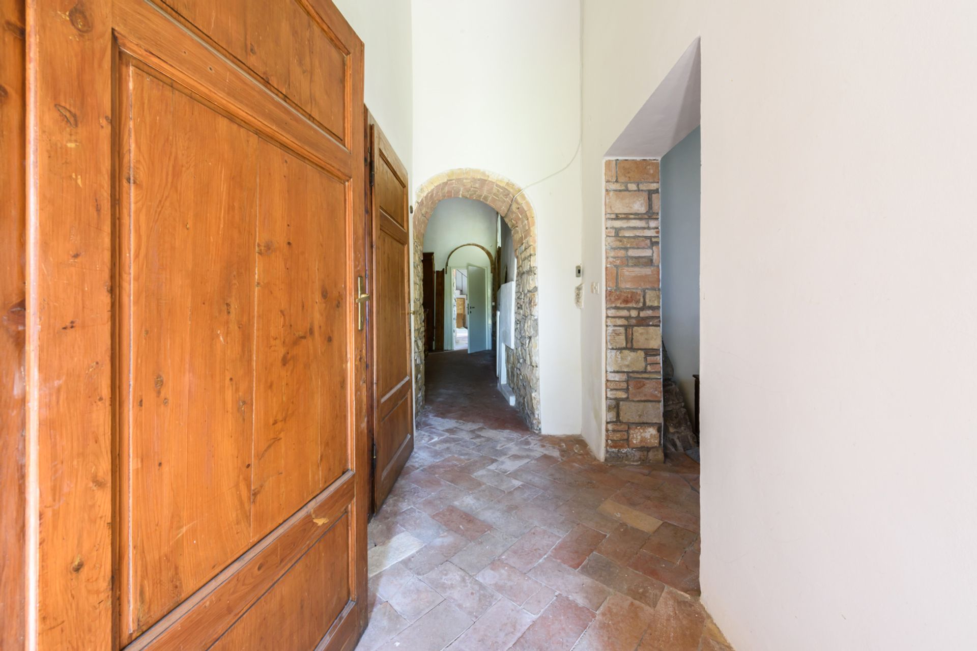 rumah dalam , Tuscany 11748732