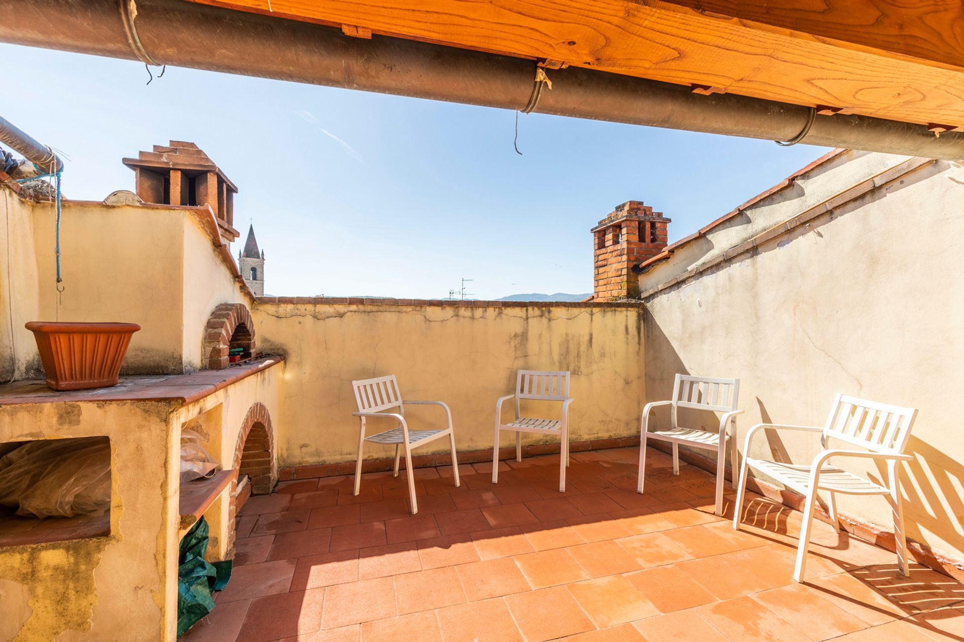 Condominium in Arezzo, Tuscany 11748738