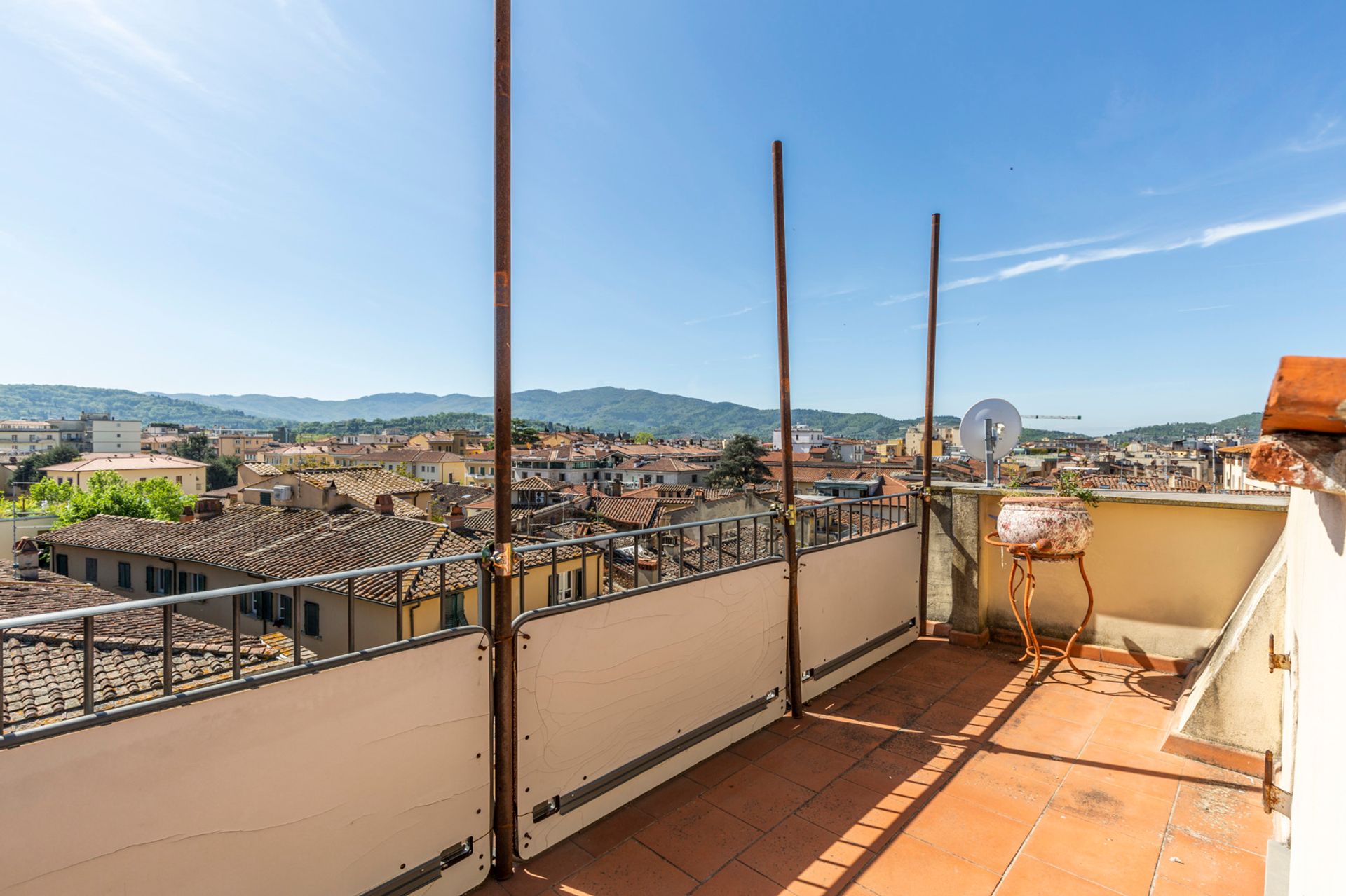 Condominio en Arezzo, Tuscany 11748738