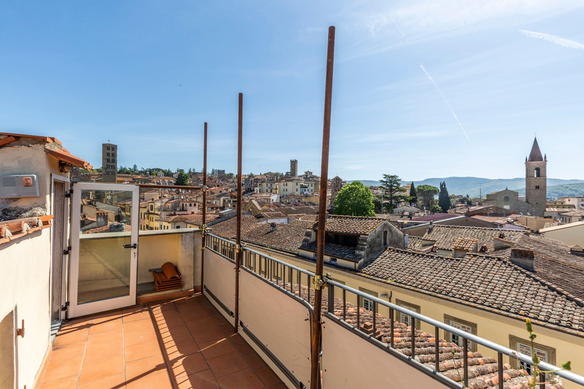 Condominium in Arezzo, Tuscany 11748738