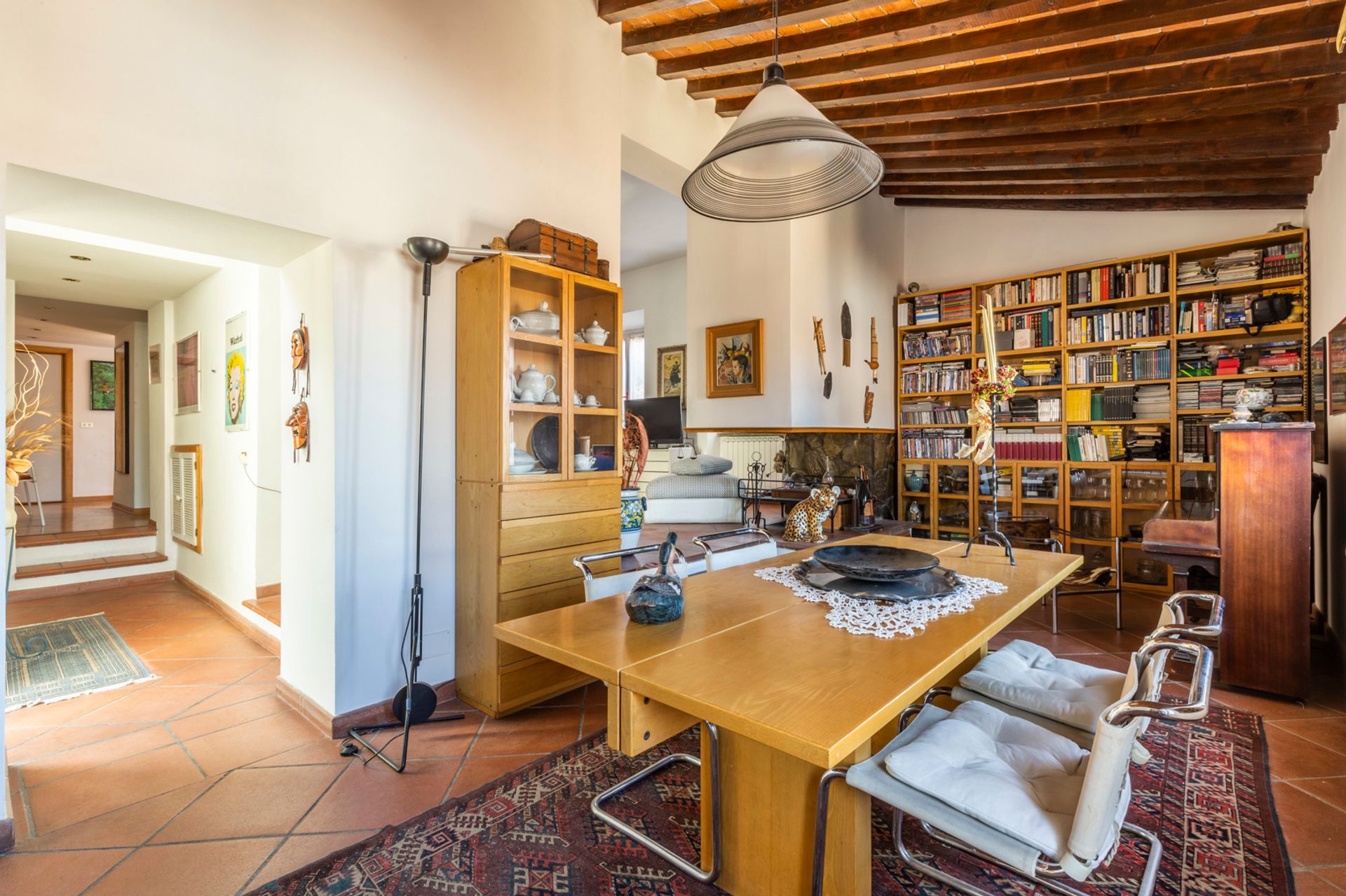 Condominium in Arezzo, Tuscany 11748738