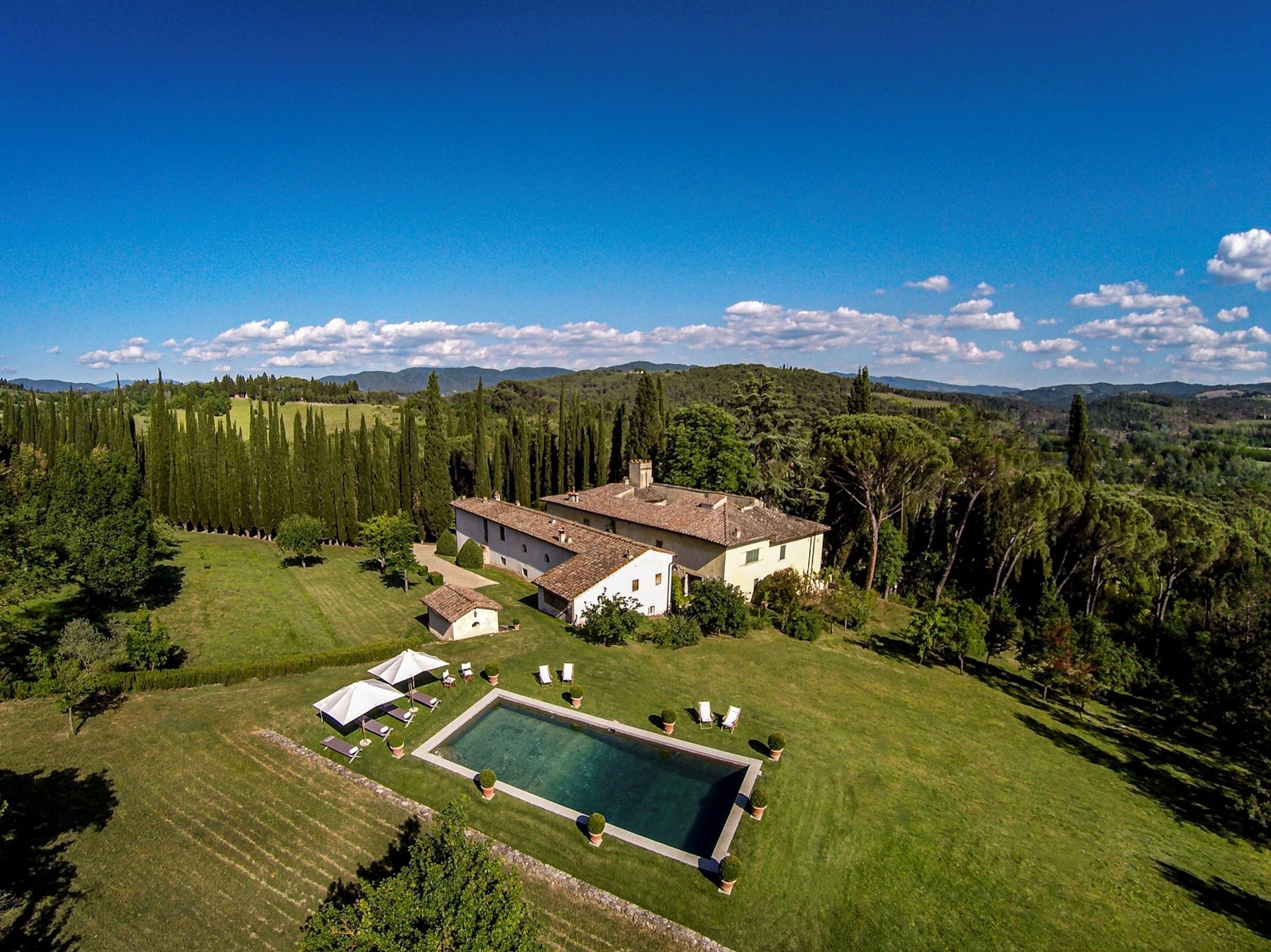 Casa nel Firenze, Toscana 11748742