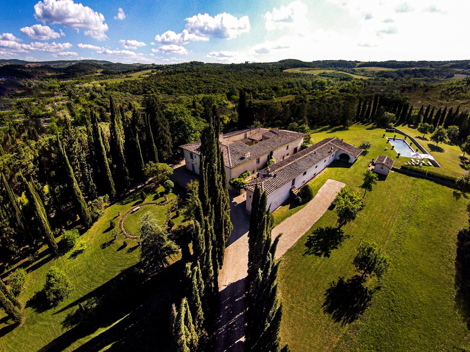 Casa nel Firenze, Toscana 11748742