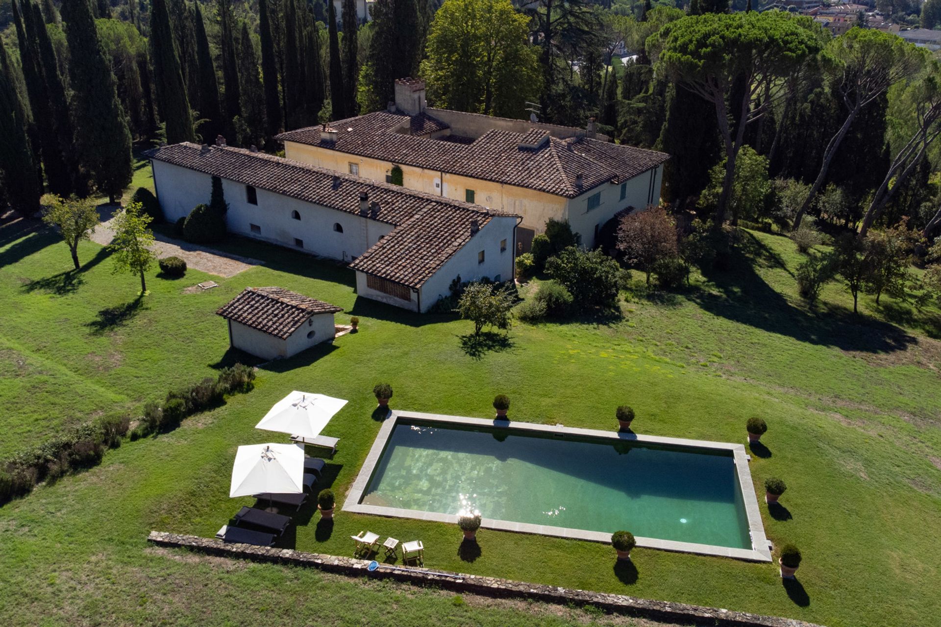 Casa nel Firenze, Toscana 11748742