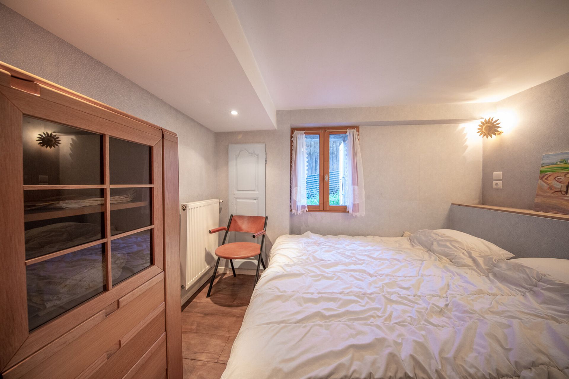 Osakehuoneisto sisään Morzine, Auvergne-Rhône-Alpes 11748743