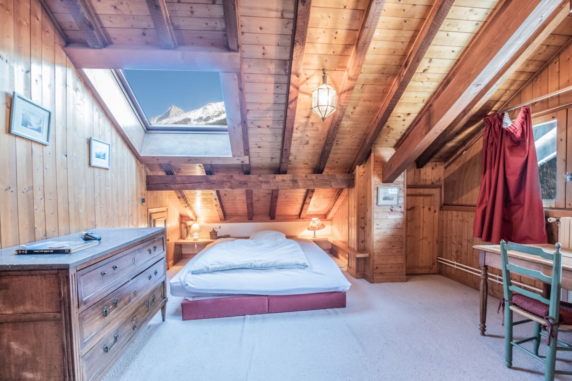 Hus i Chamonix-Mont-Blanc, Auvergne-Rhône-Alpes 11748746