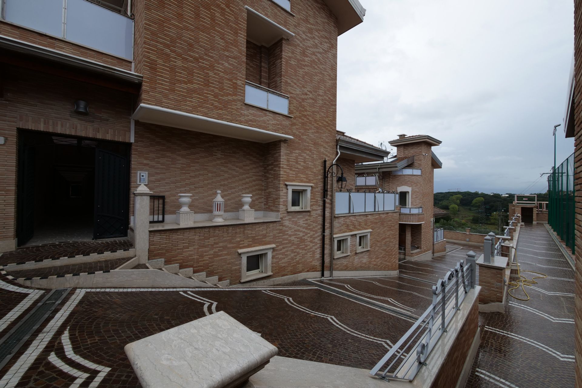 Condominio nel Centocelle, Lazio 11748758