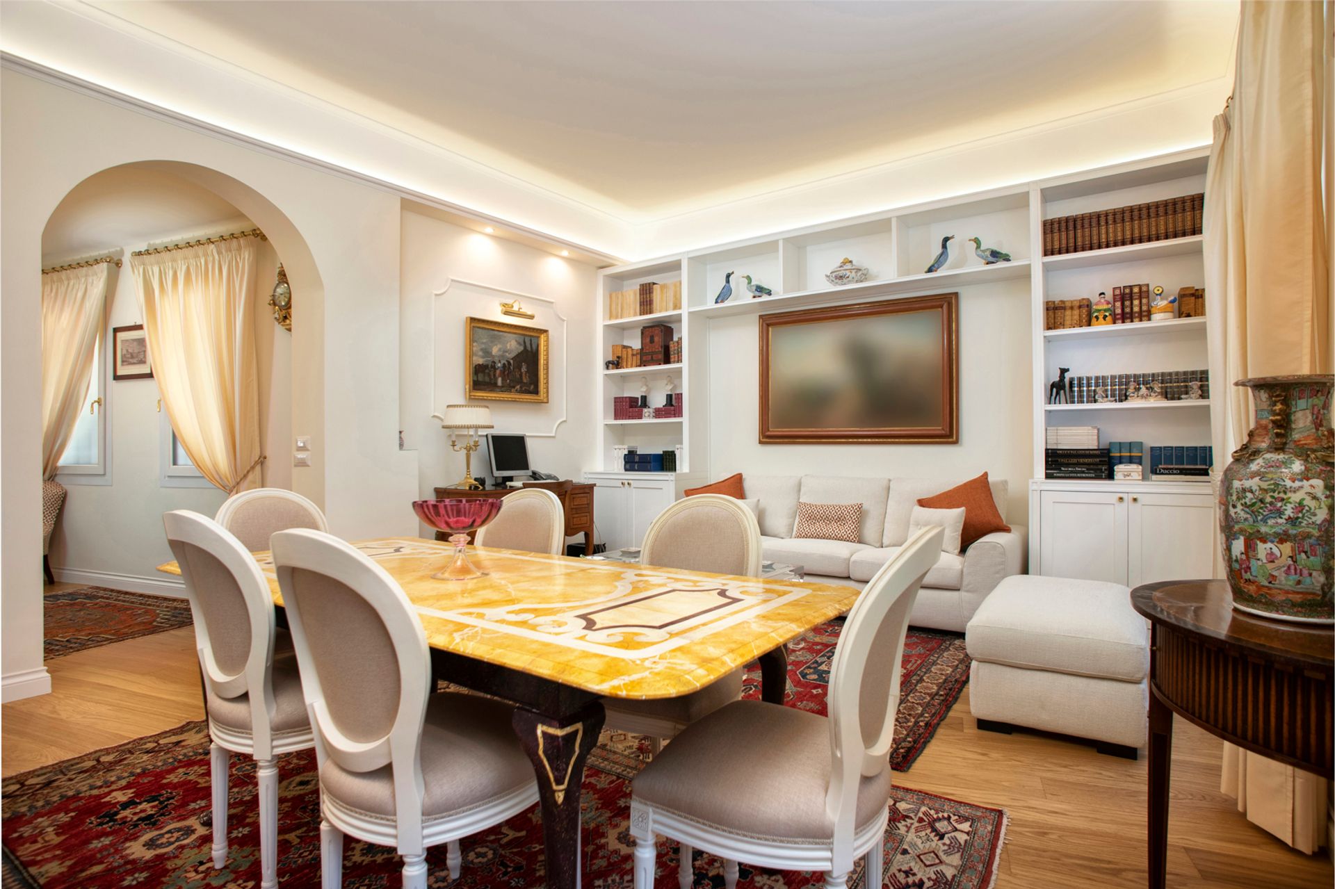 Condominio en Rome, Lazio 11748767