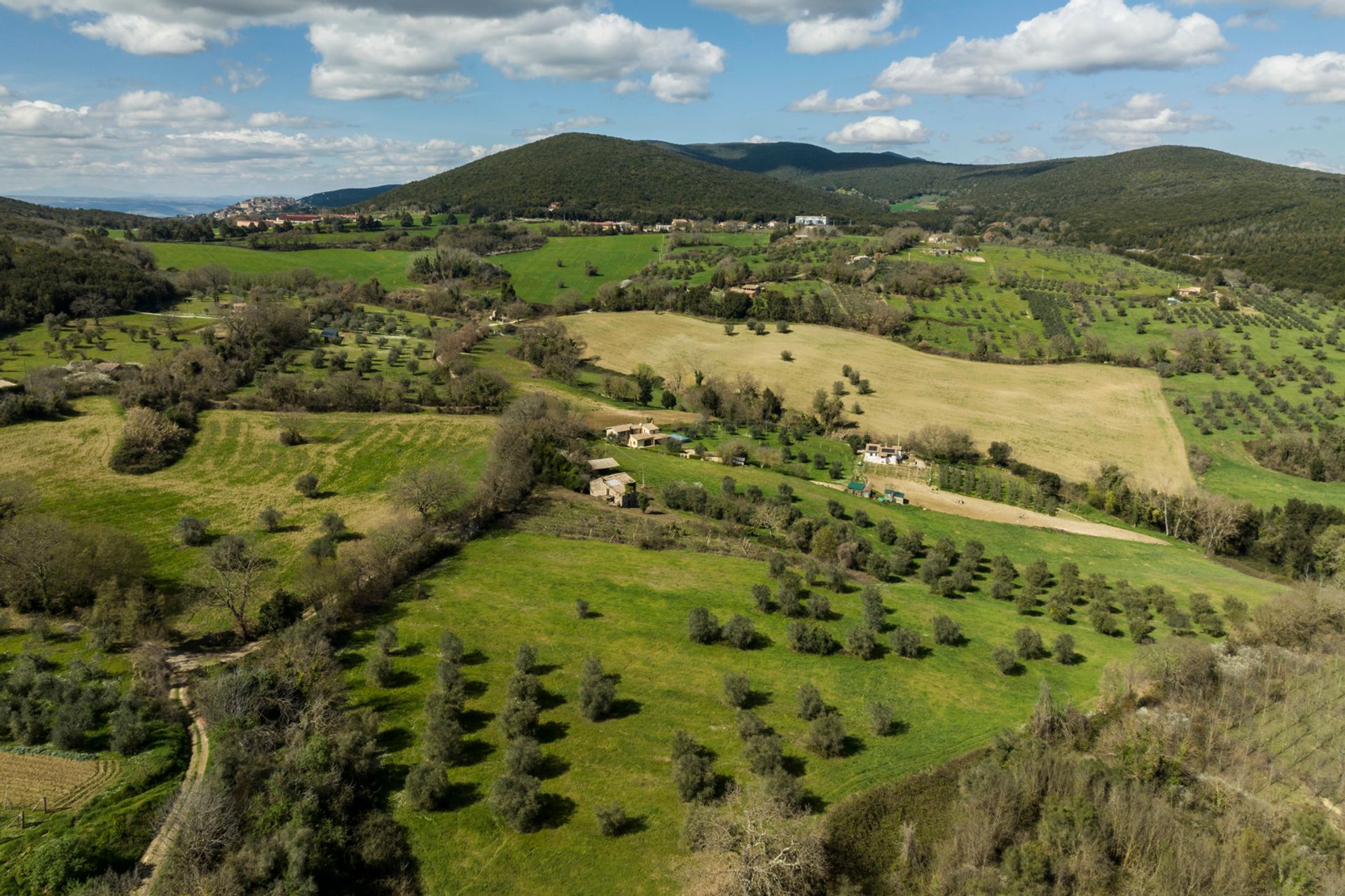 σπίτι σε Amelia, Umbria 11748776