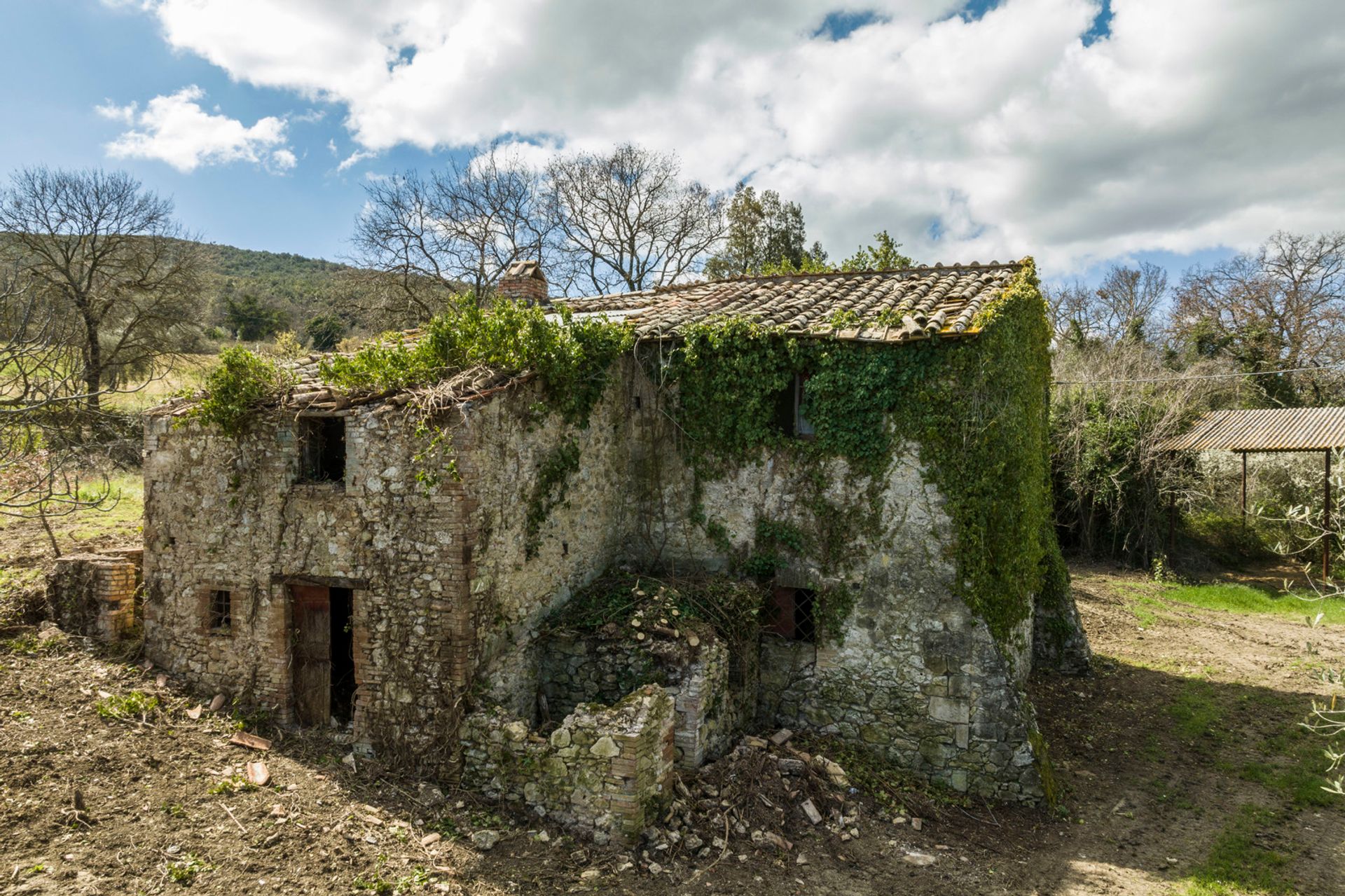 жилой дом в Amelia, Umbria 11748776