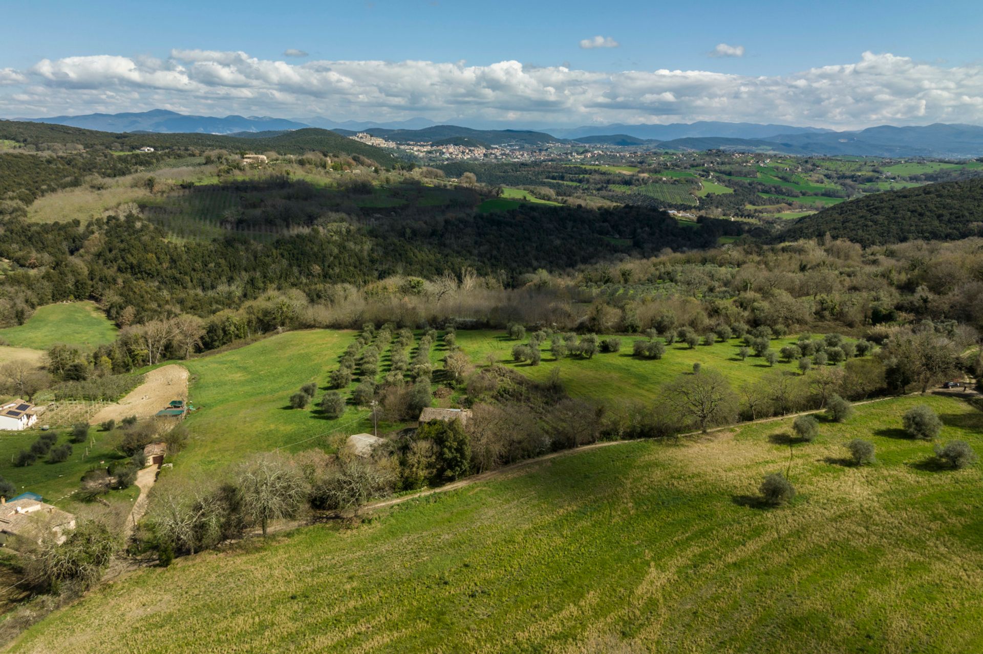 Haus im Amelia, Umbria 11748776