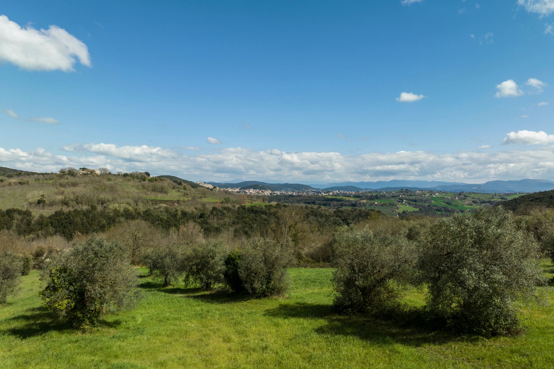 Talo sisään Amelia, Umbria 11748776