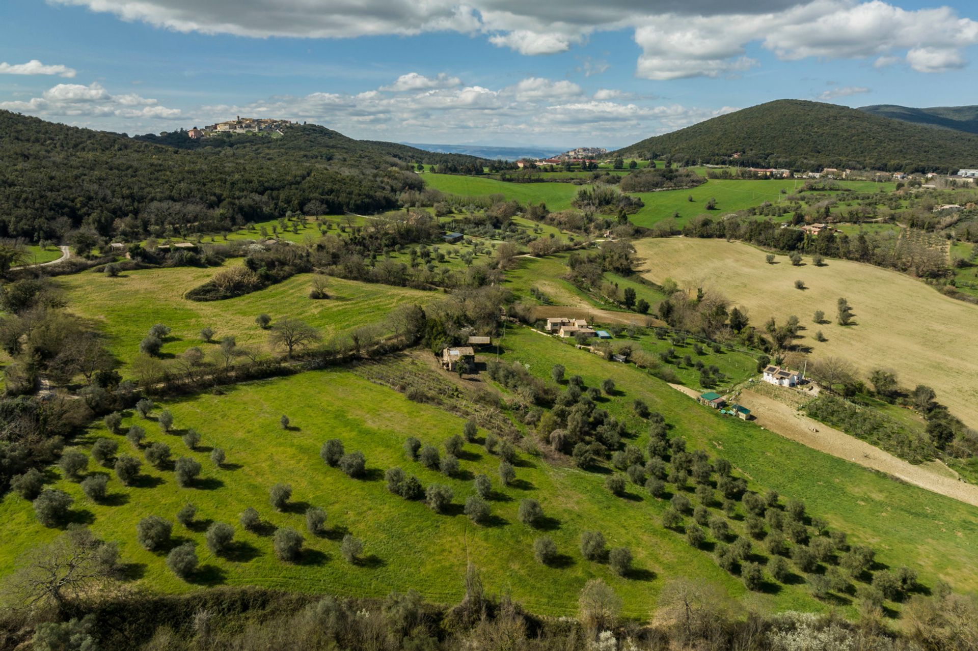 Rumah di Amelia, Umbria 11748776