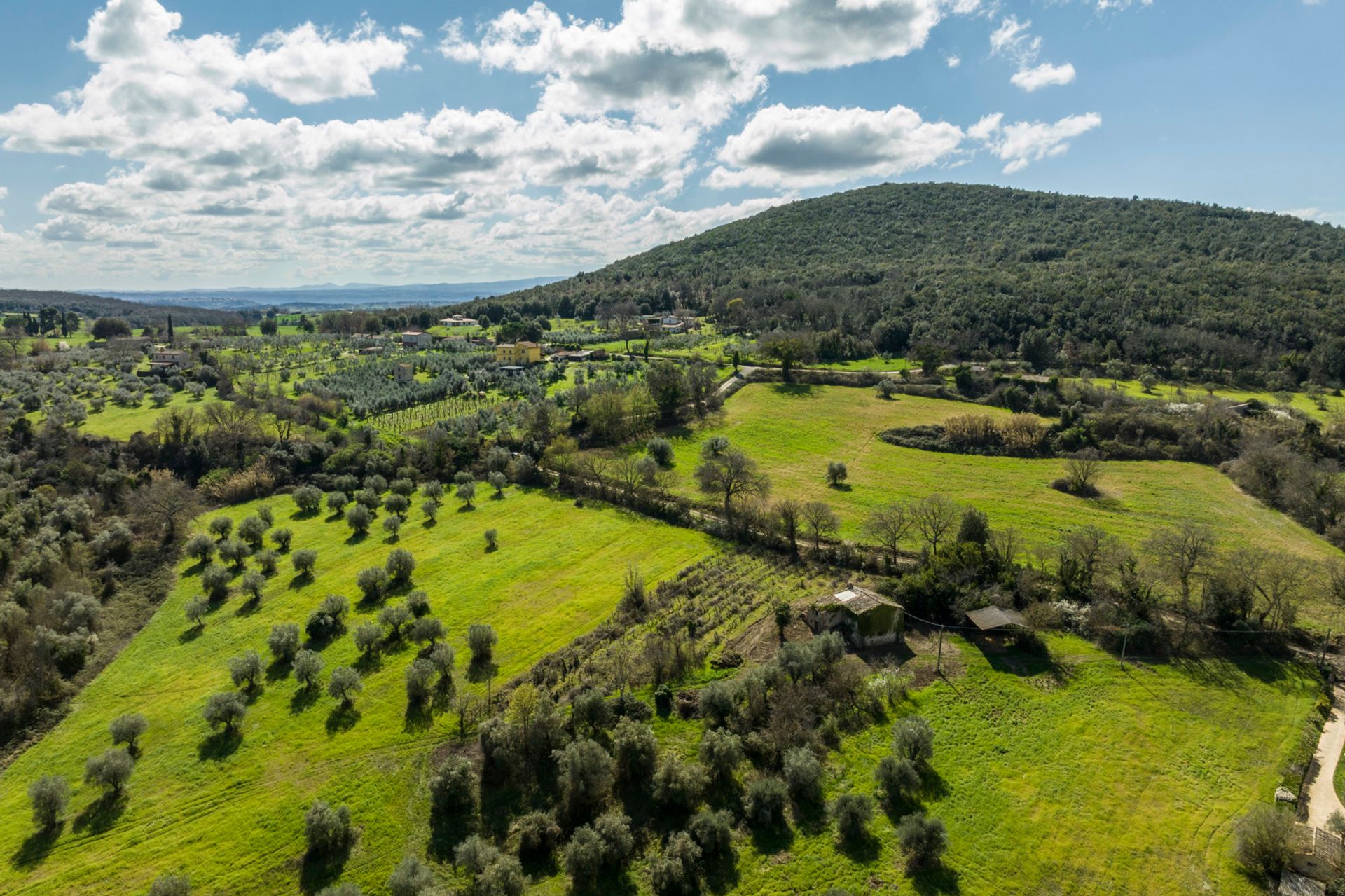 Casa nel Amelia, Umbria 11748776