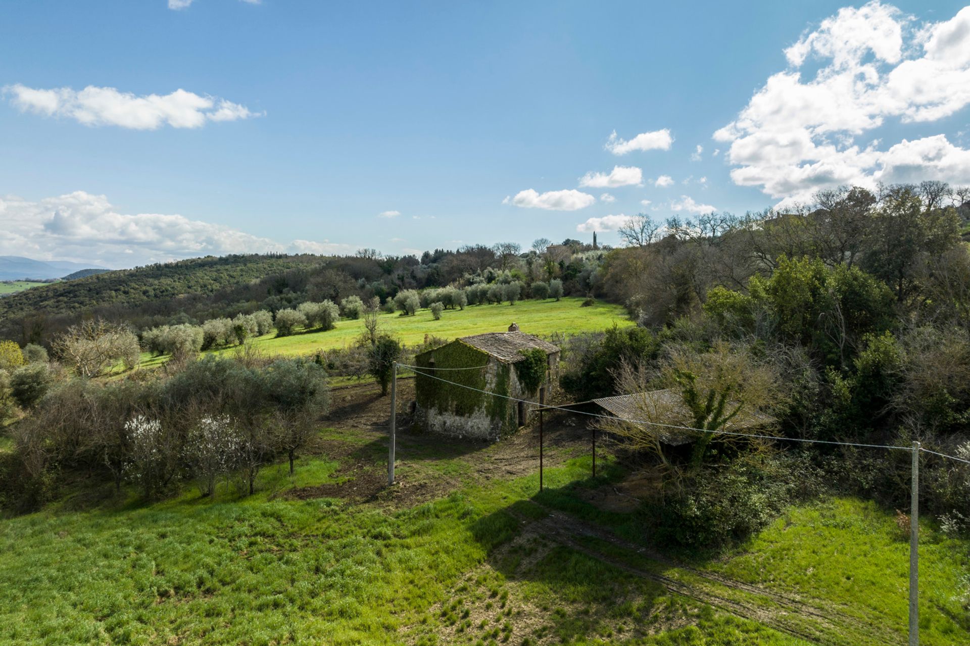 Casa nel Amelia, Umbria 11748776