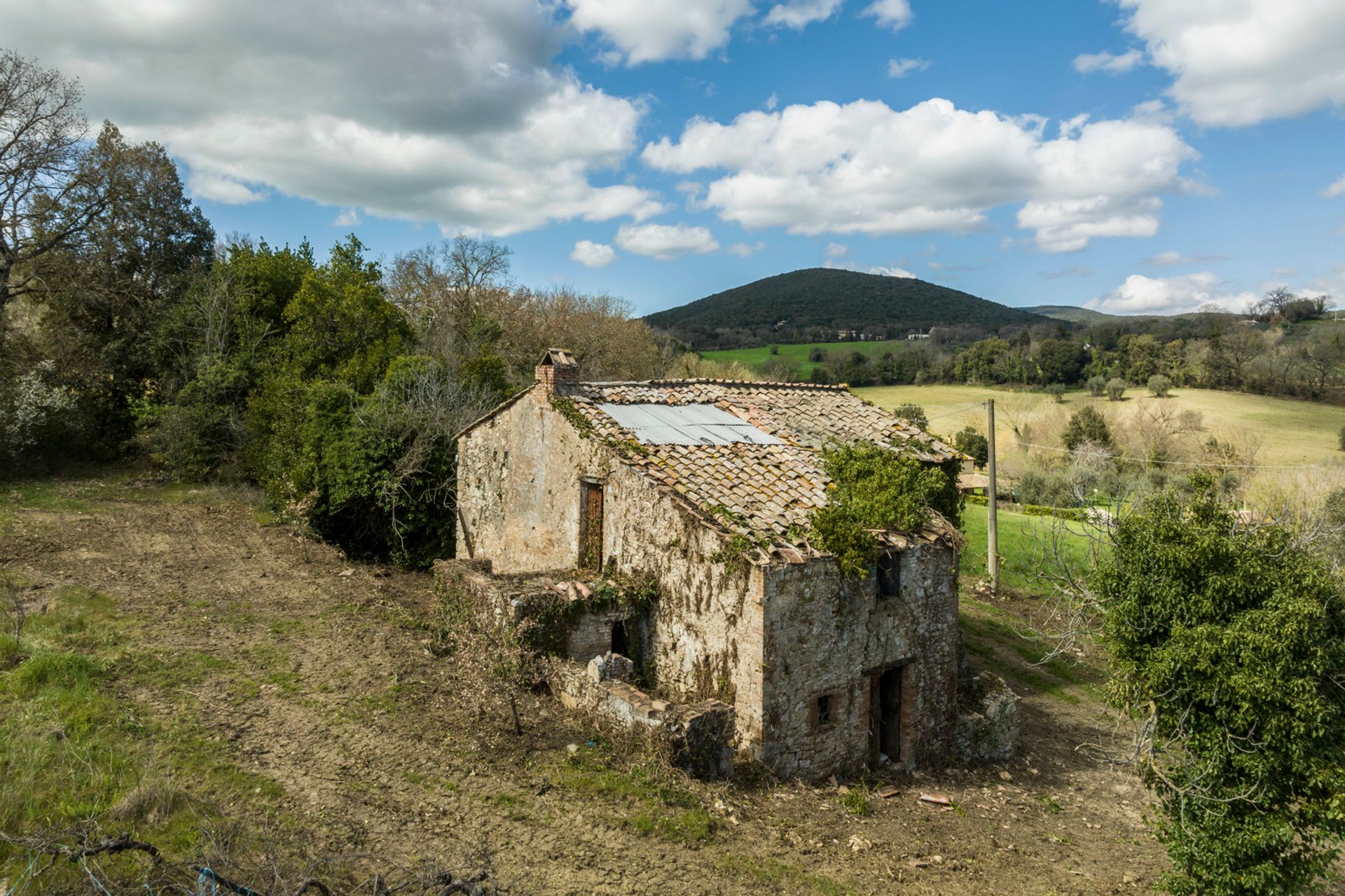 房子 在 Amelia, Umbria 11748776