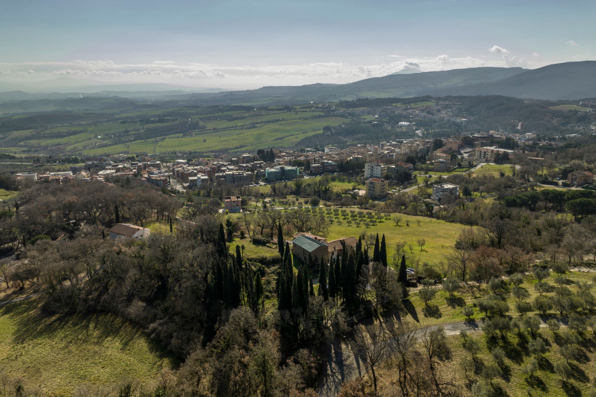 بيت في , Tuscany 11748779