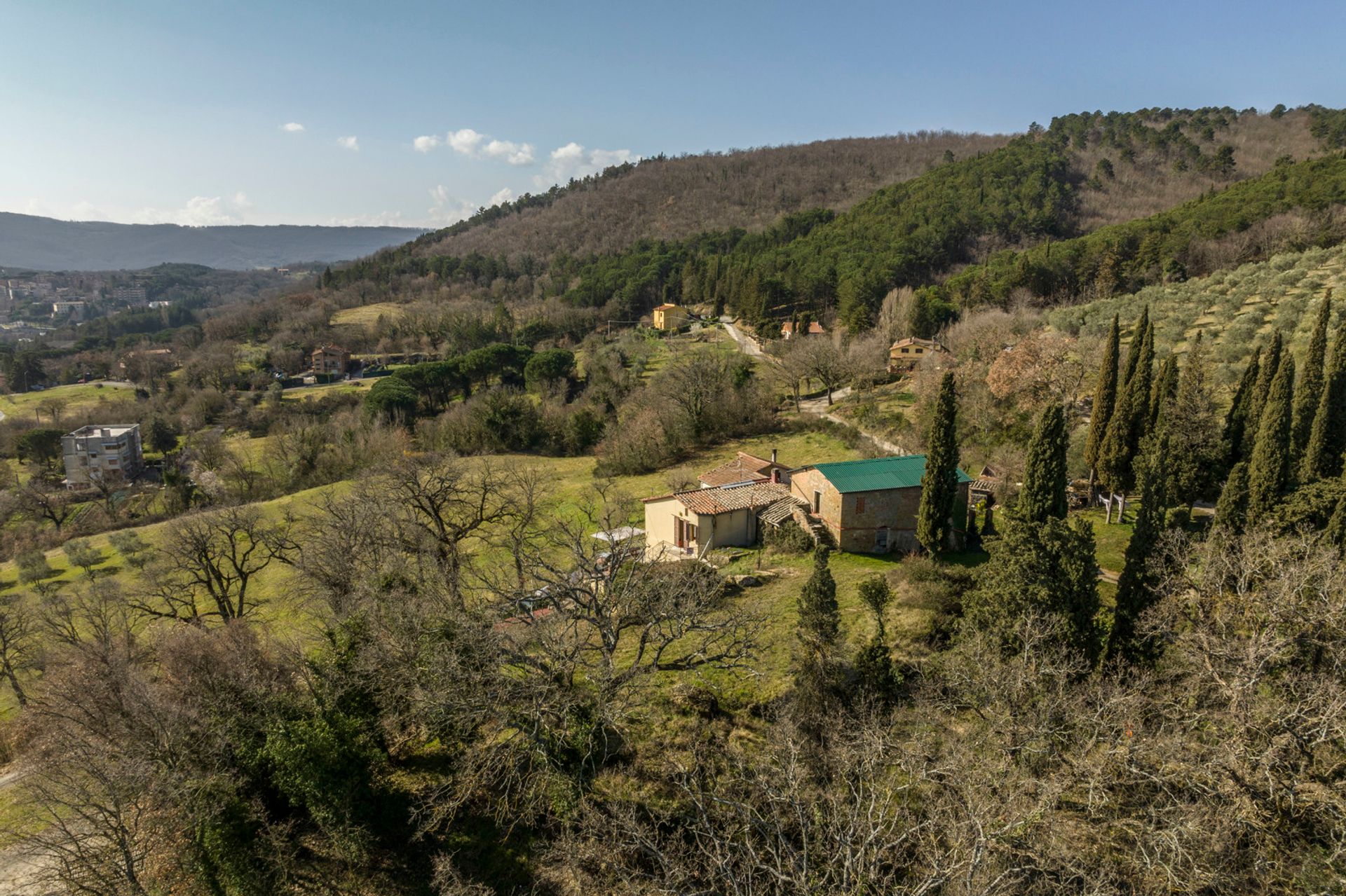 بيت في , Tuscany 11748779