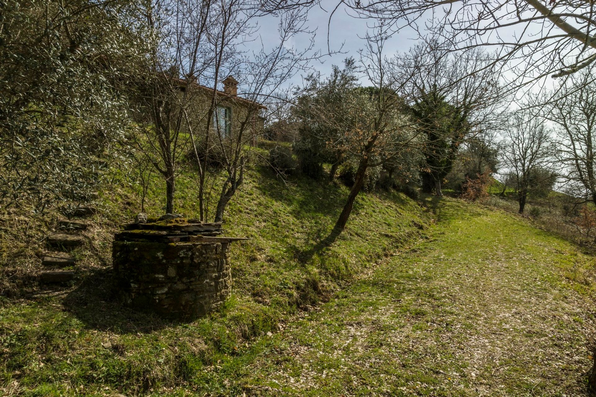 بيت في Cortona, Tuscany 11748785