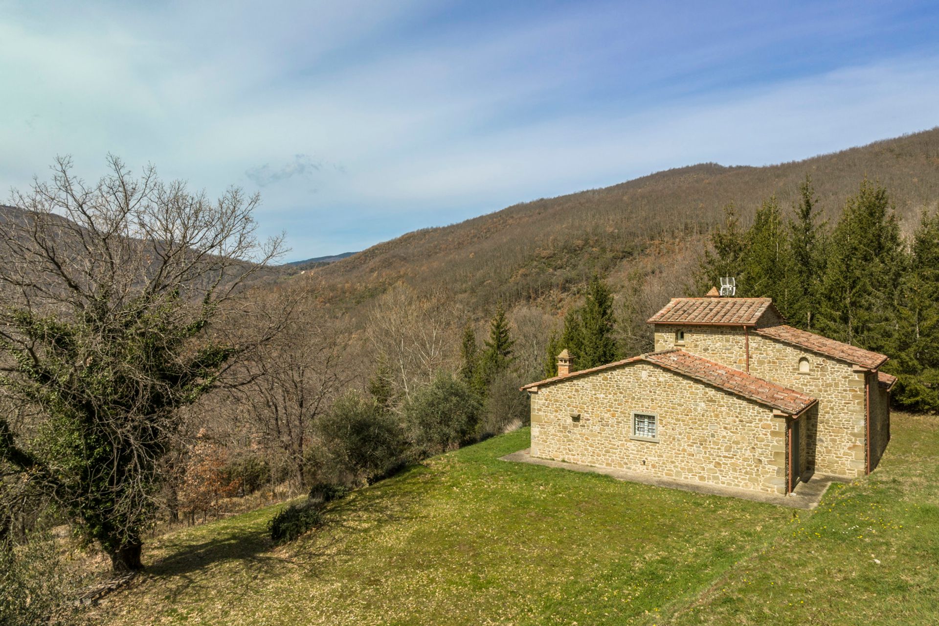 Haus im Cortona, Toskana 11748785