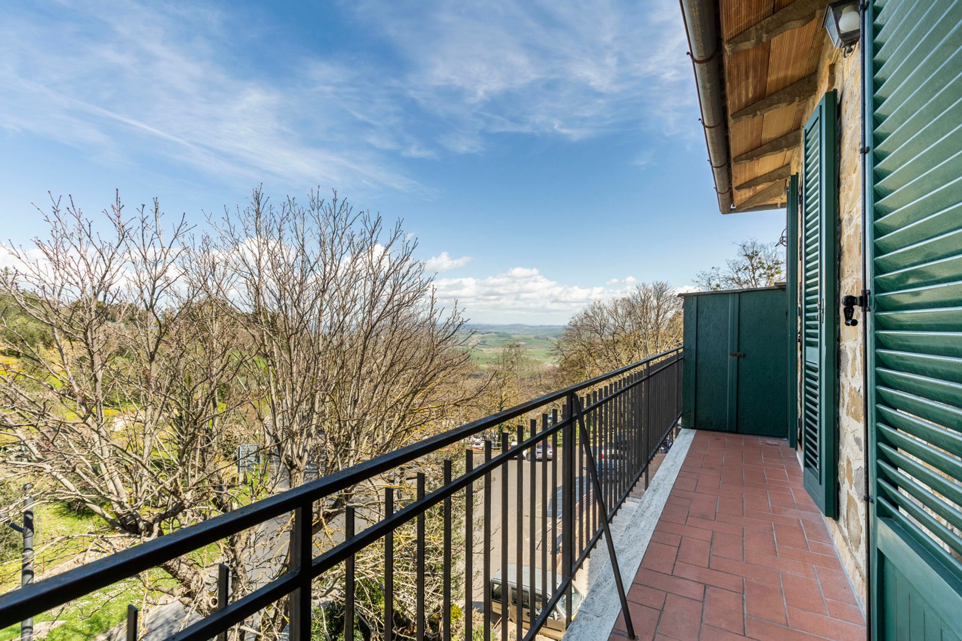 Condominium in Montalcino, Toscane 11748791