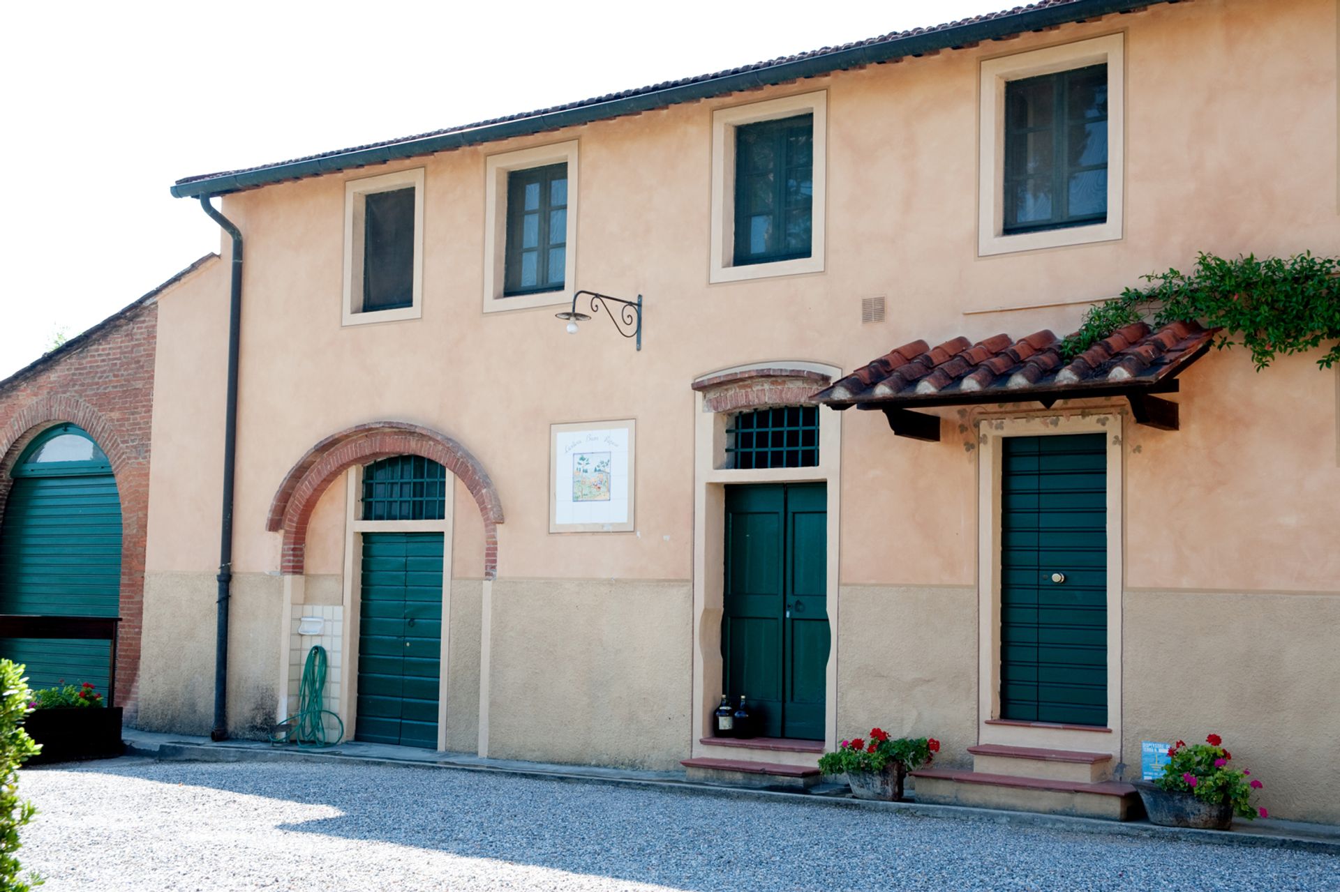 Condominio en Florence, Tuscany 11748803